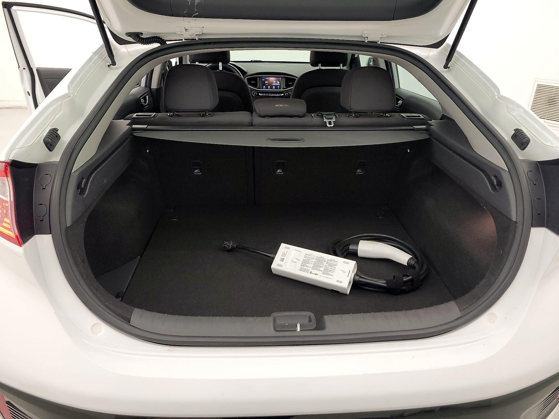 Thumbnail: 2019 Hyundai Ioniq - 20