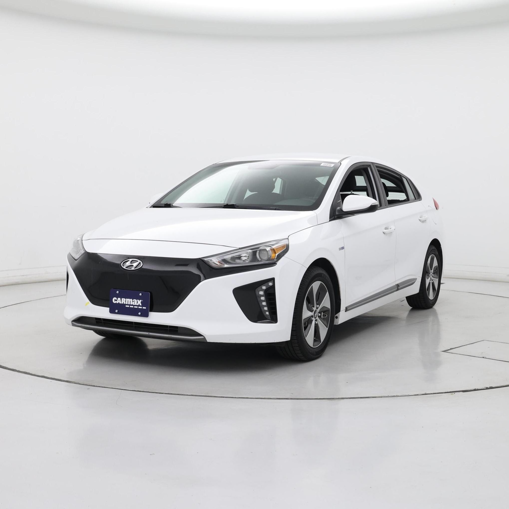 Thumbnail: 2019 Hyundai Ioniq - 4