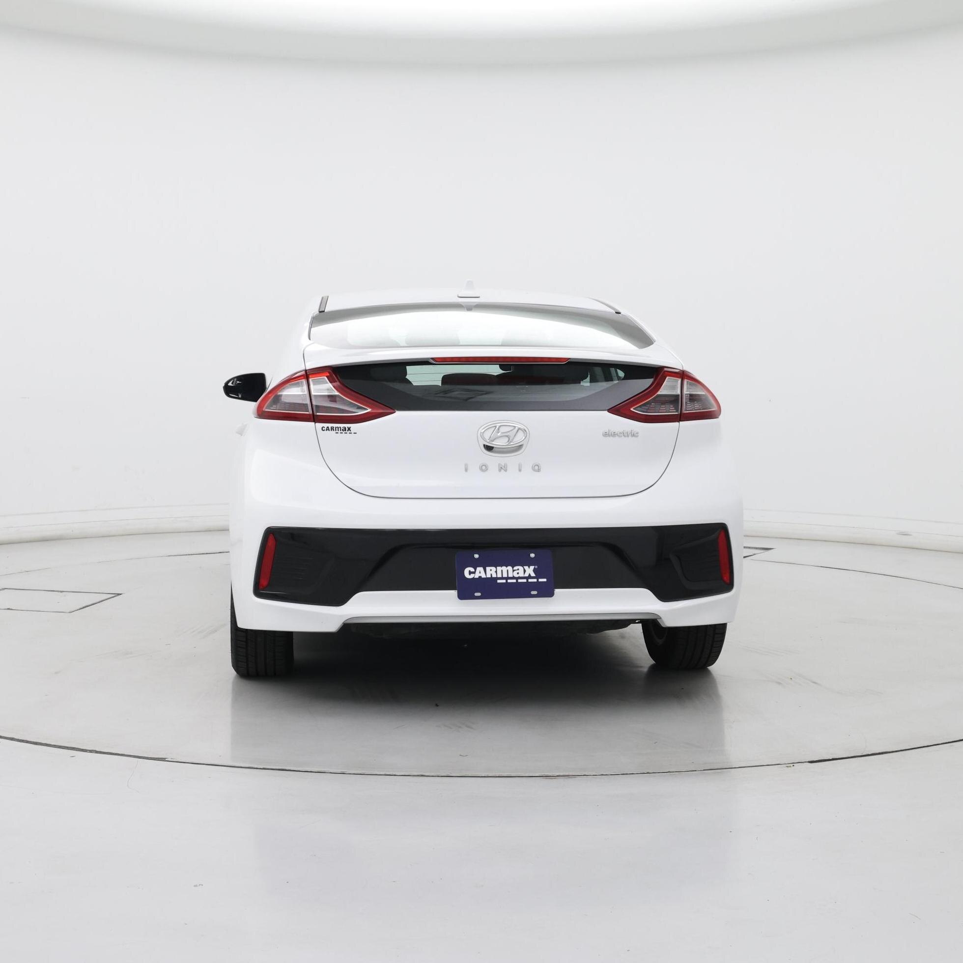 Thumbnail: 2019 Hyundai Ioniq - 6