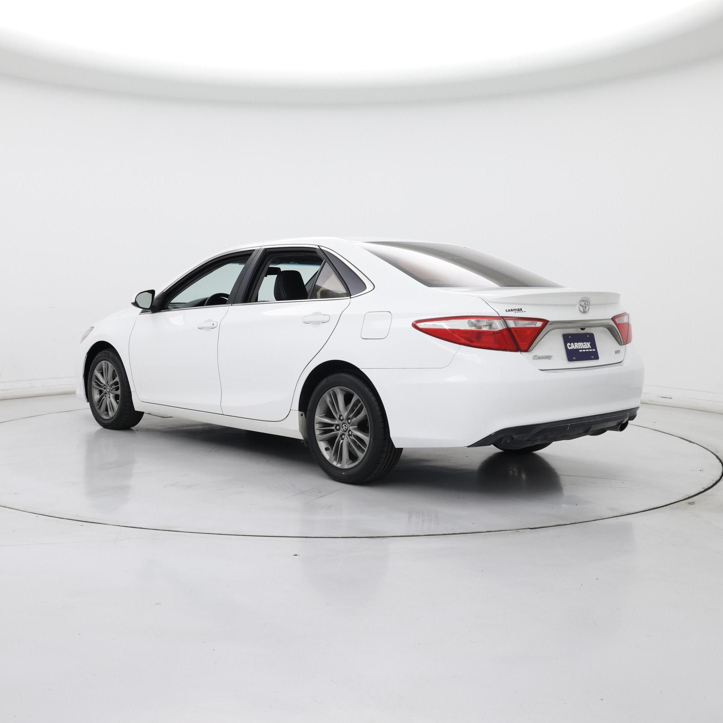 Thumbnail: 2017 Toyota Camry - 2
