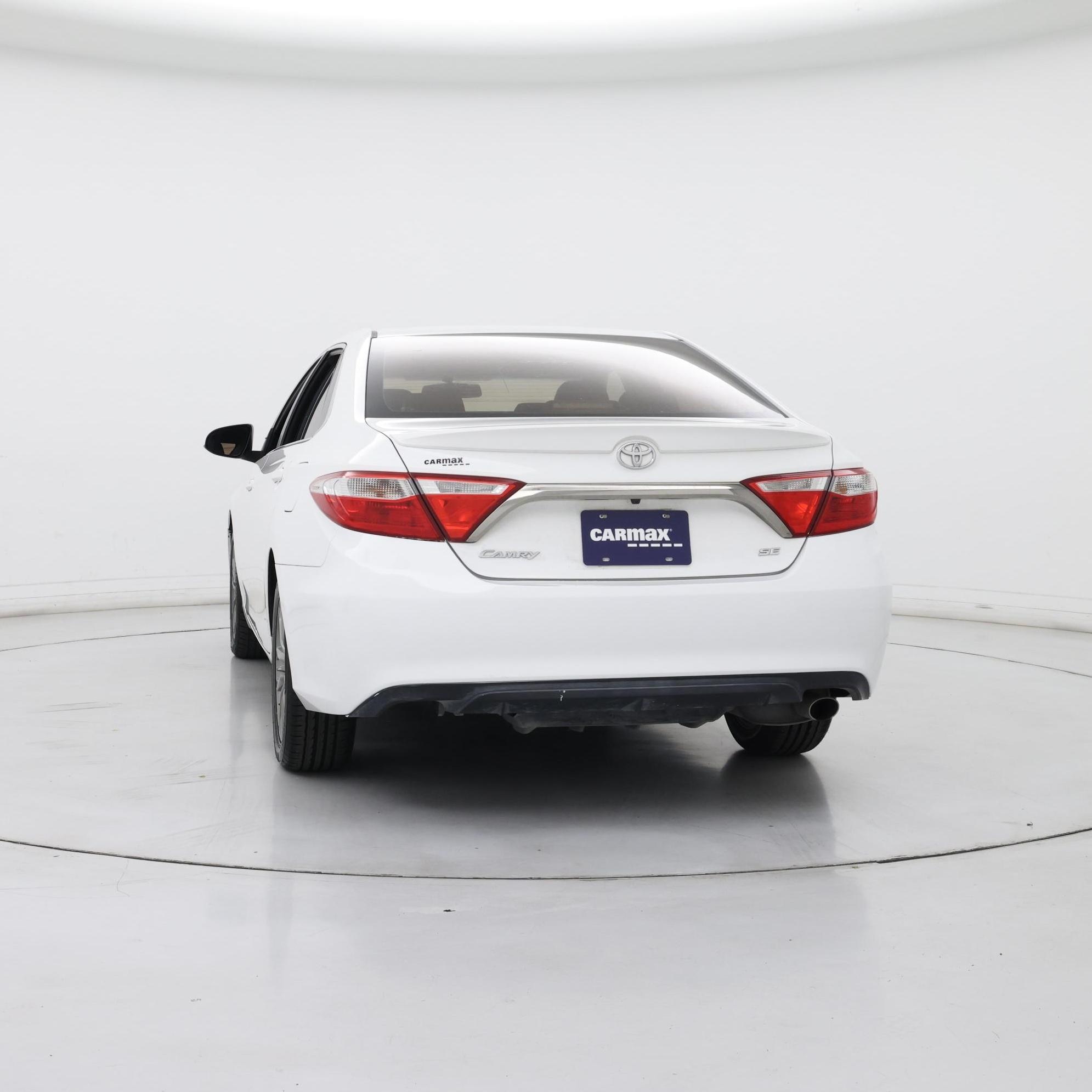 Thumbnail: 2017 Toyota Camry - 6