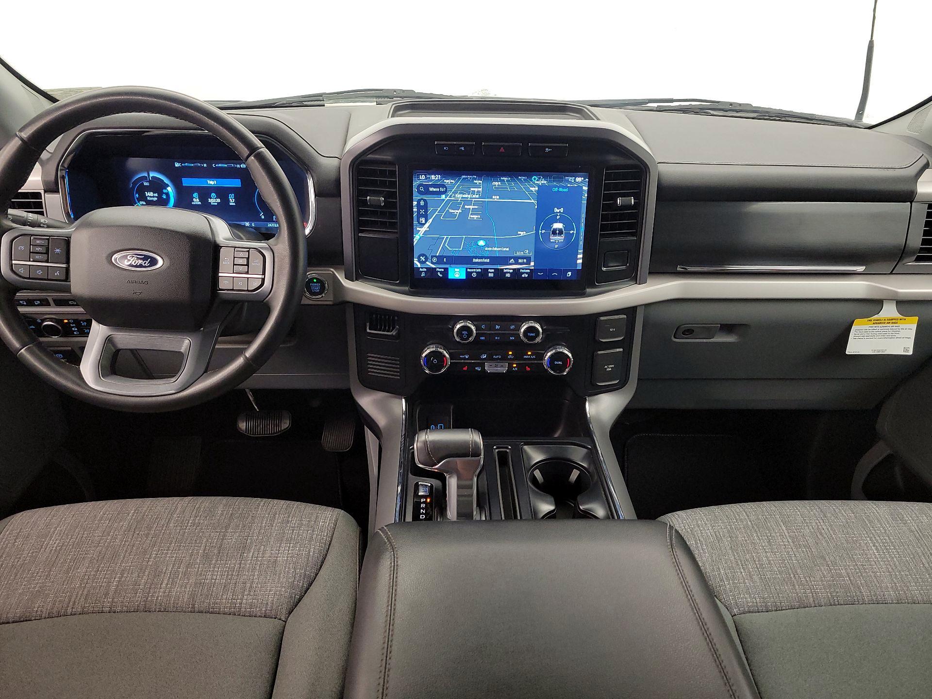 Thumbnail: 2023 Ford F-150 - 9