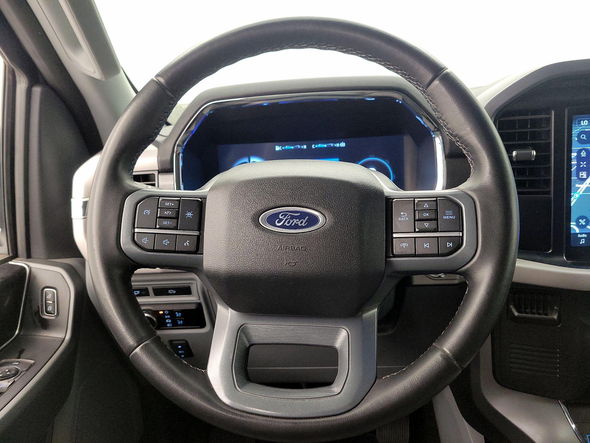 Thumbnail: 2023 Ford F-150 - 10