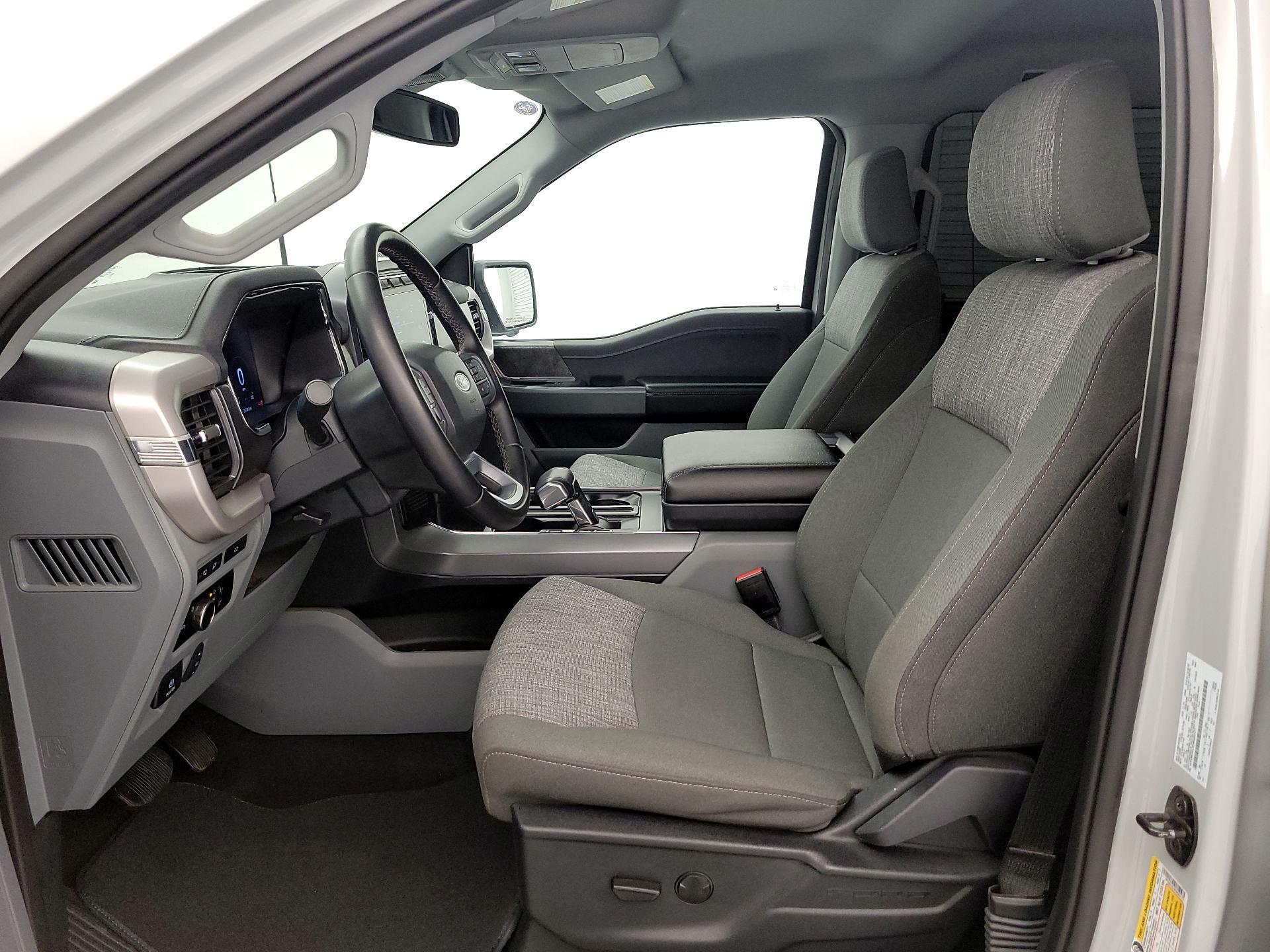 Thumbnail: 2023 Ford F-150 - 11