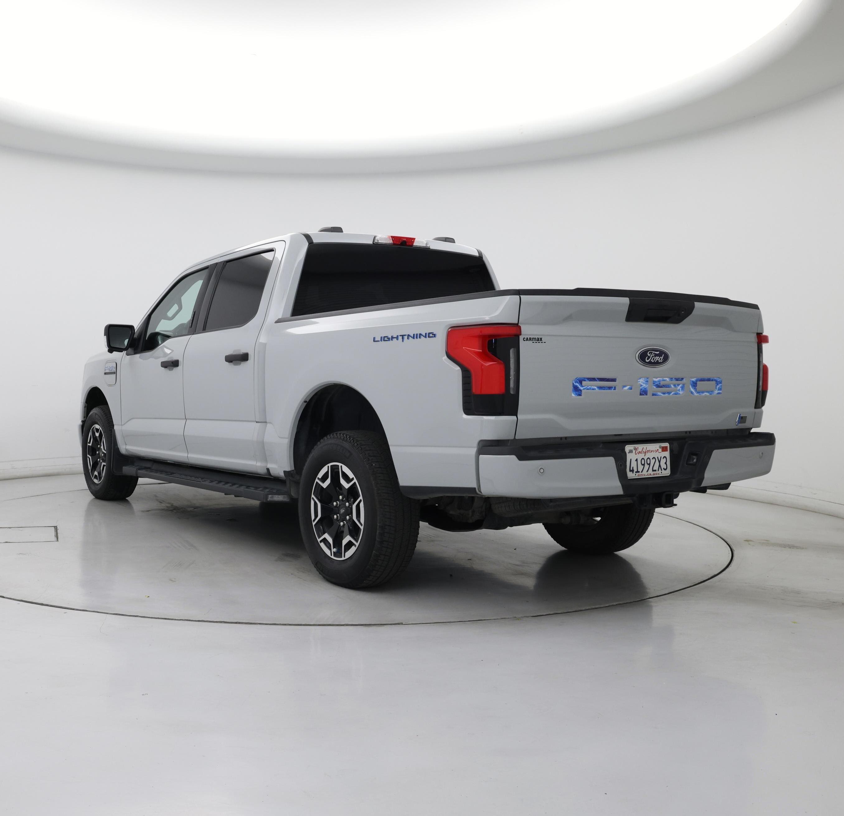 Thumbnail: 2023 Ford F-150 - 2