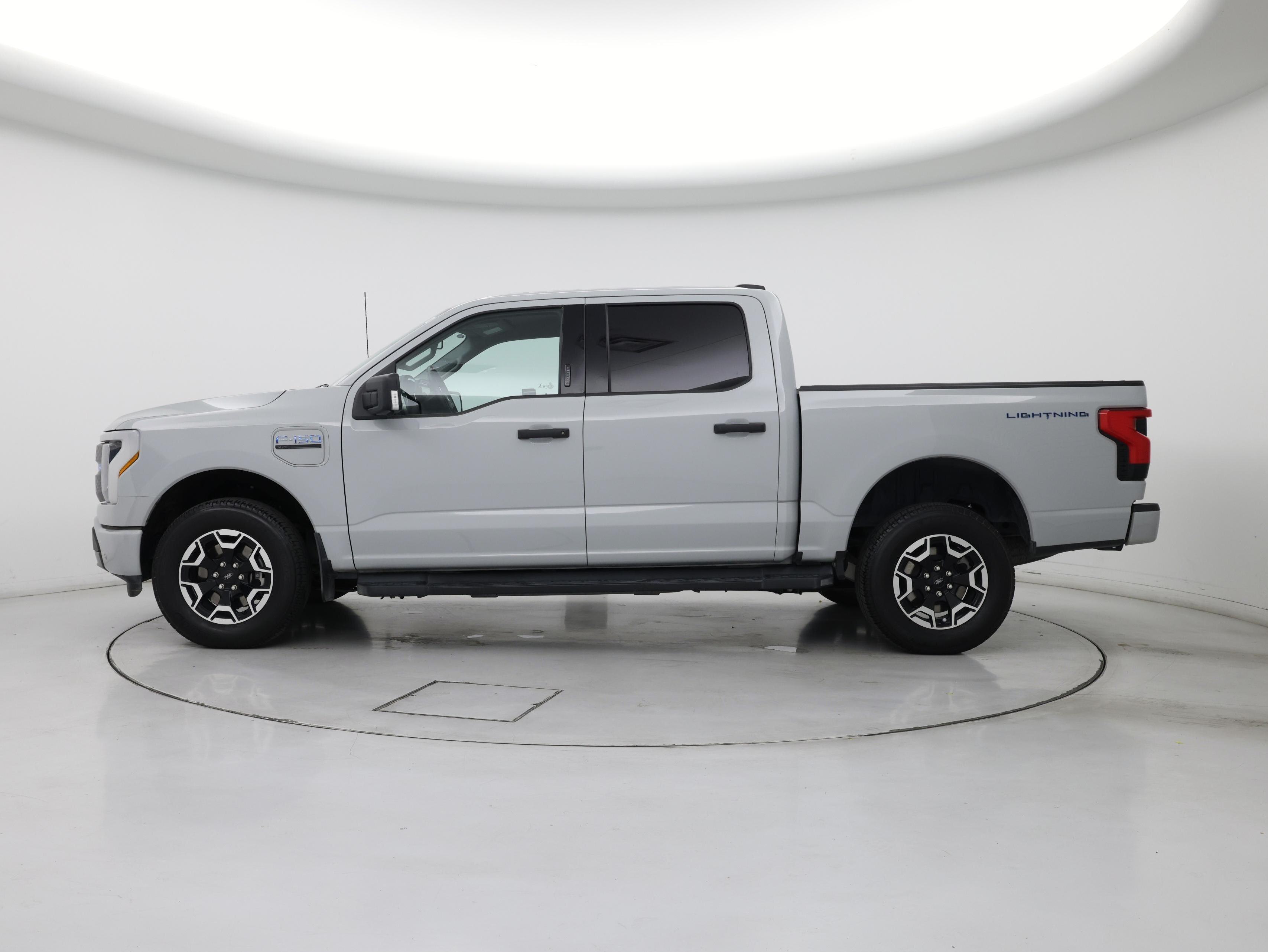 Thumbnail: 2023 Ford F-150 - 3