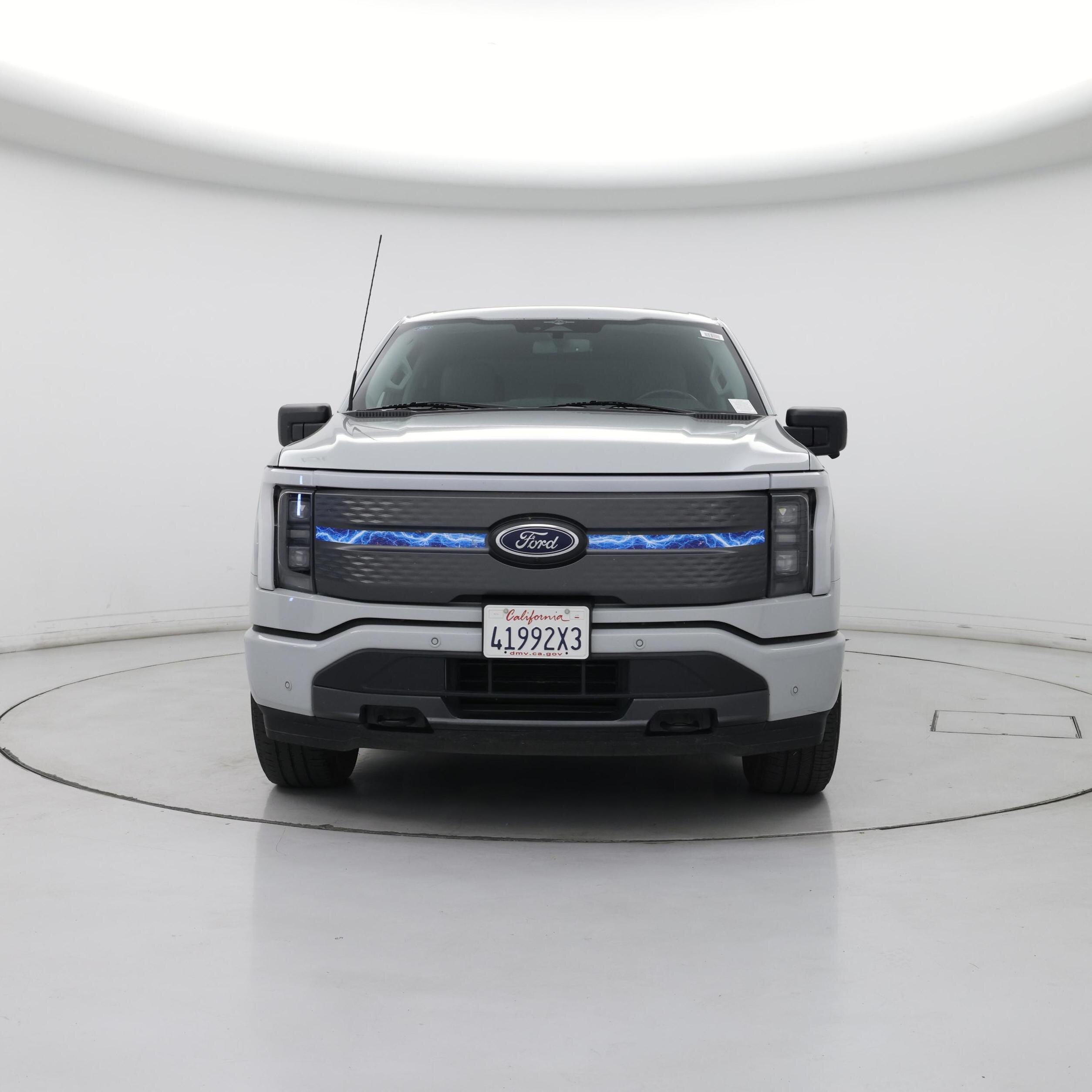 Thumbnail: 2023 Ford F-150 - 5