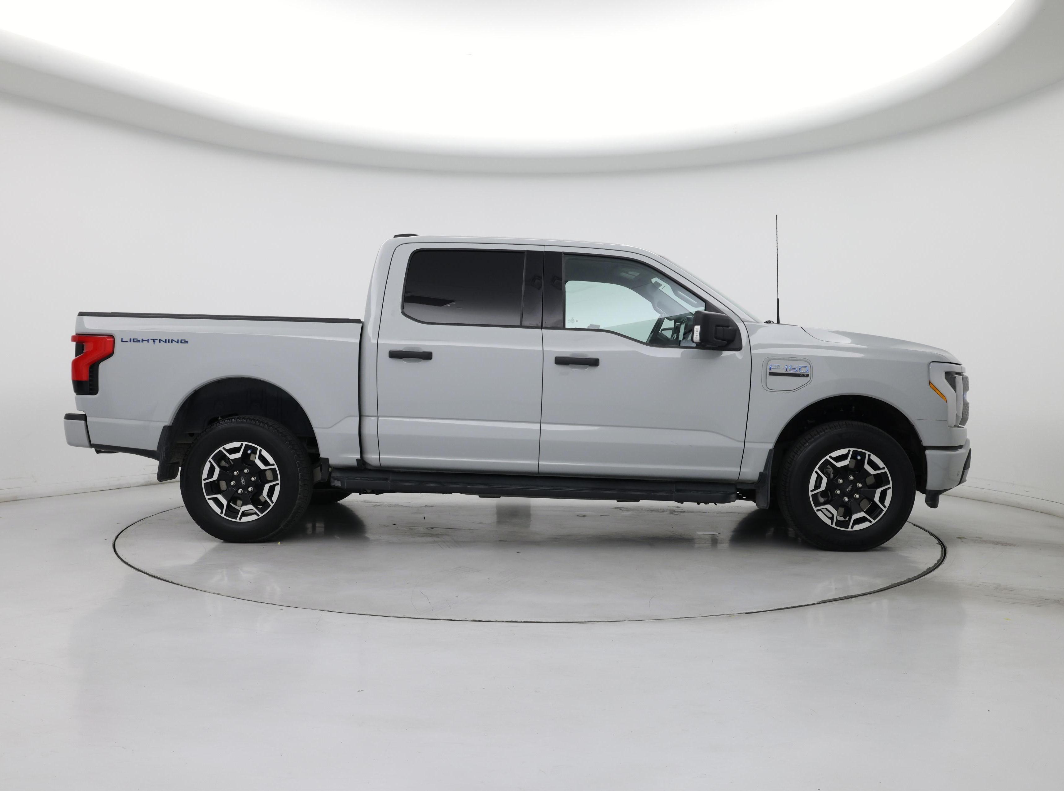 Thumbnail: 2023 Ford F-150 - 7