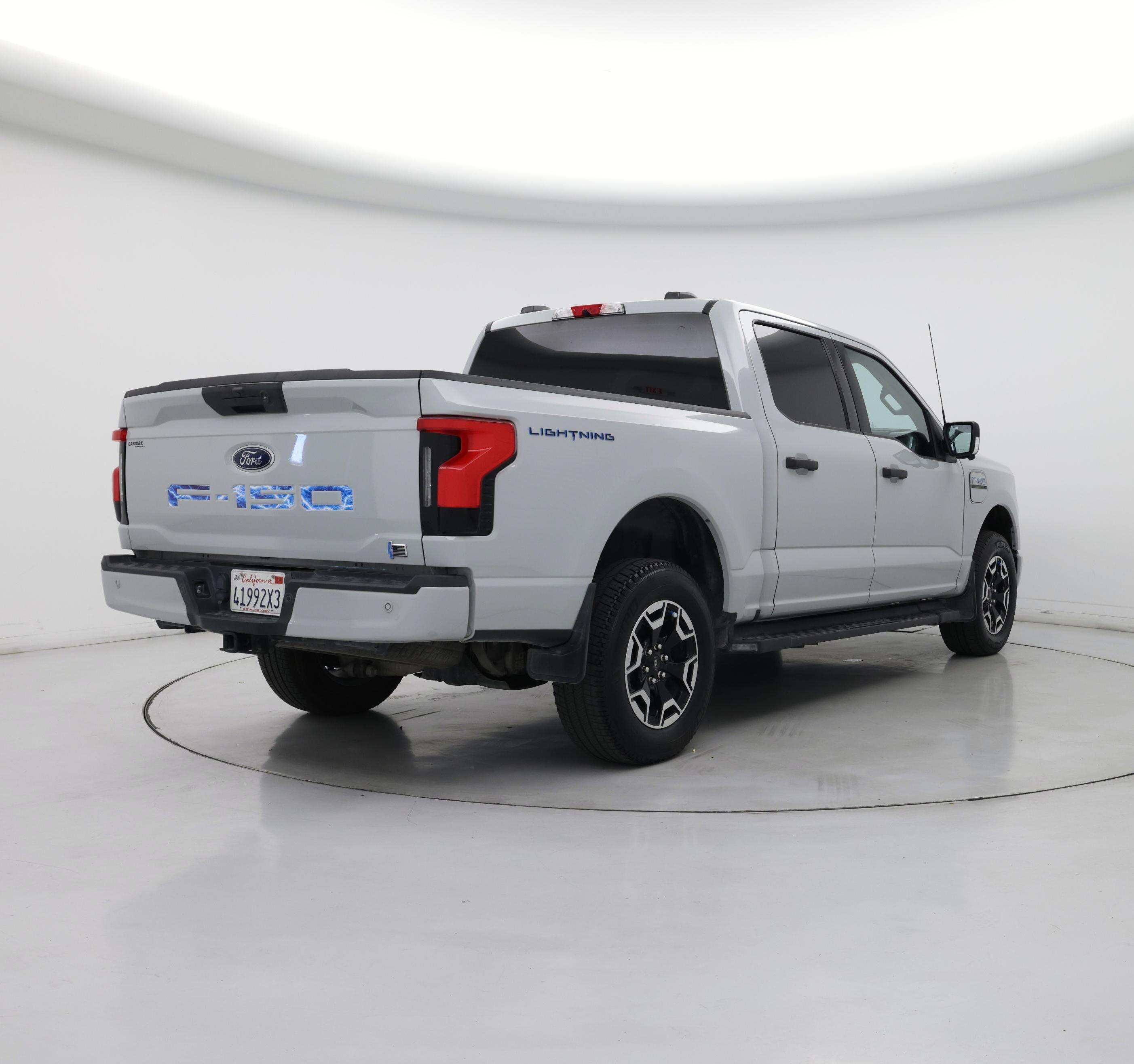 Thumbnail: 2023 Ford F-150 - 8