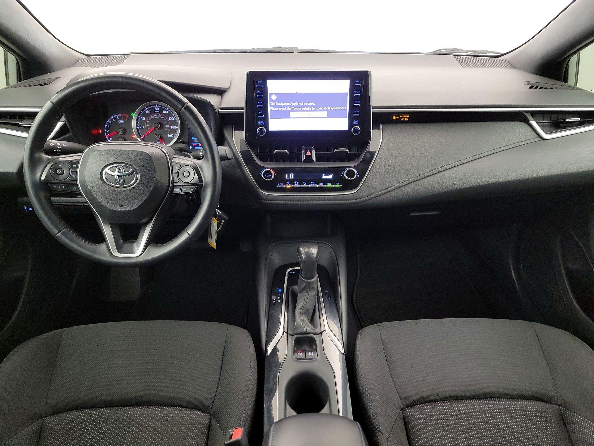 Thumbnail: 2020 Toyota Corolla - 9