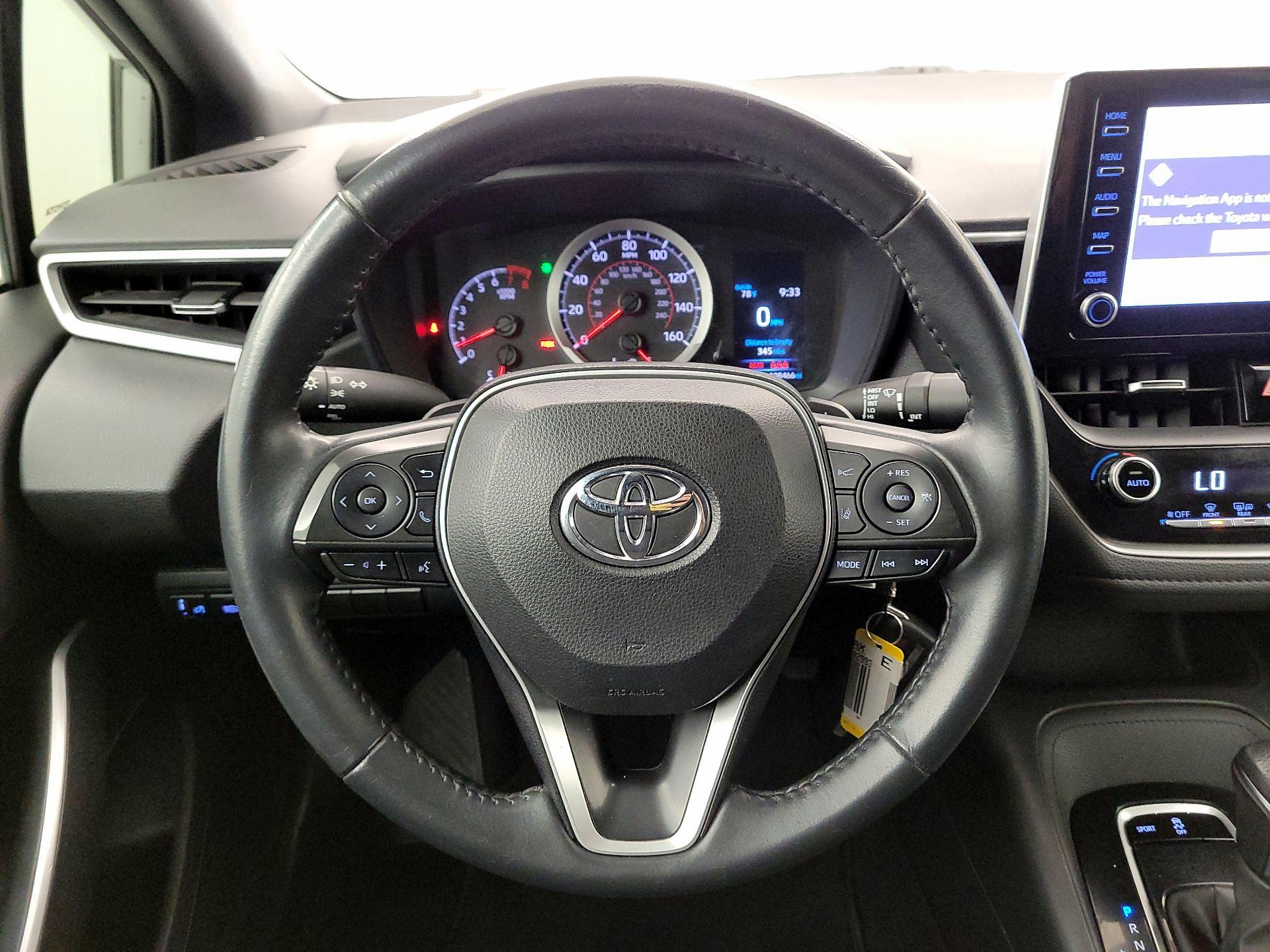 Thumbnail: 2020 Toyota Corolla - 10