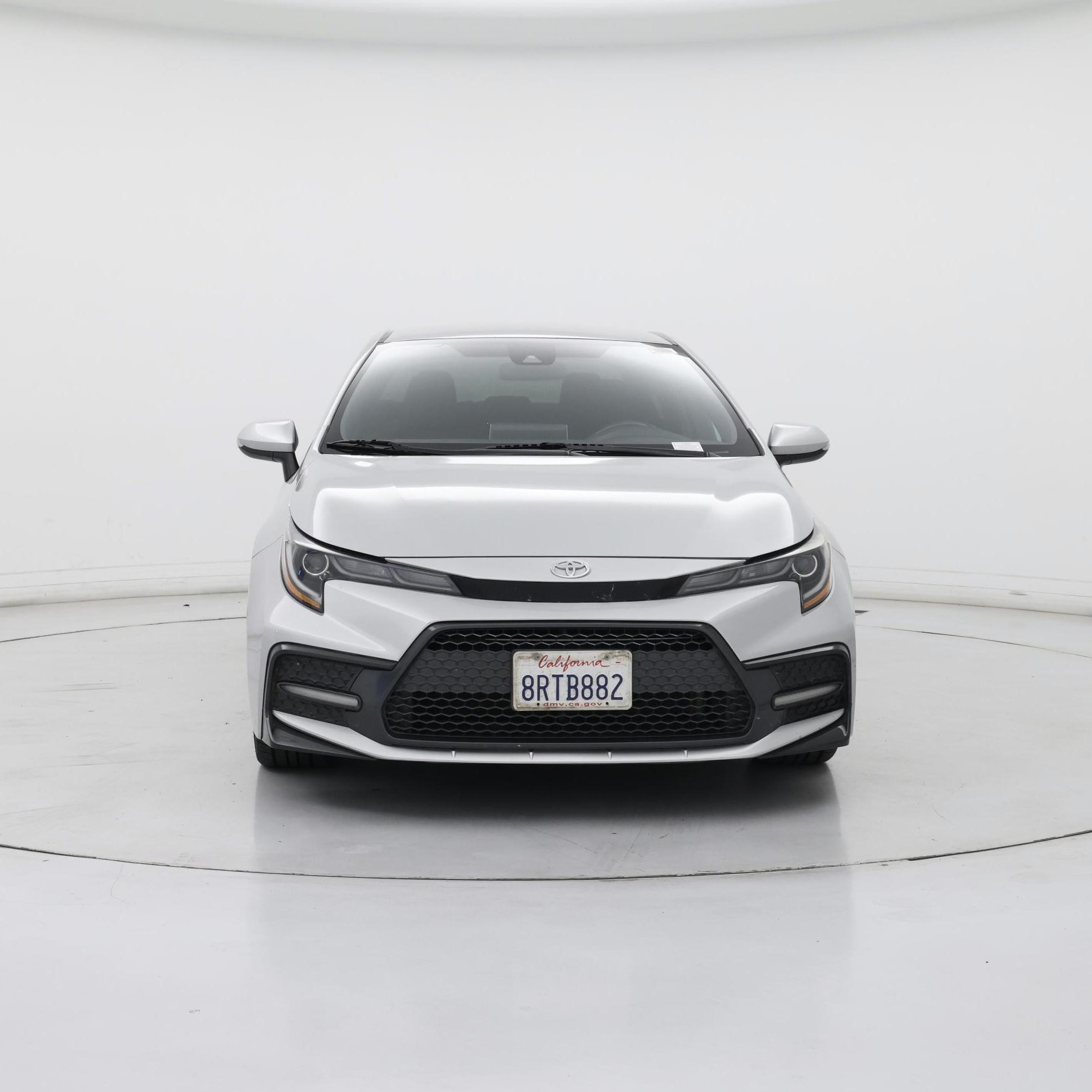 Thumbnail: 2020 Toyota Corolla - 5