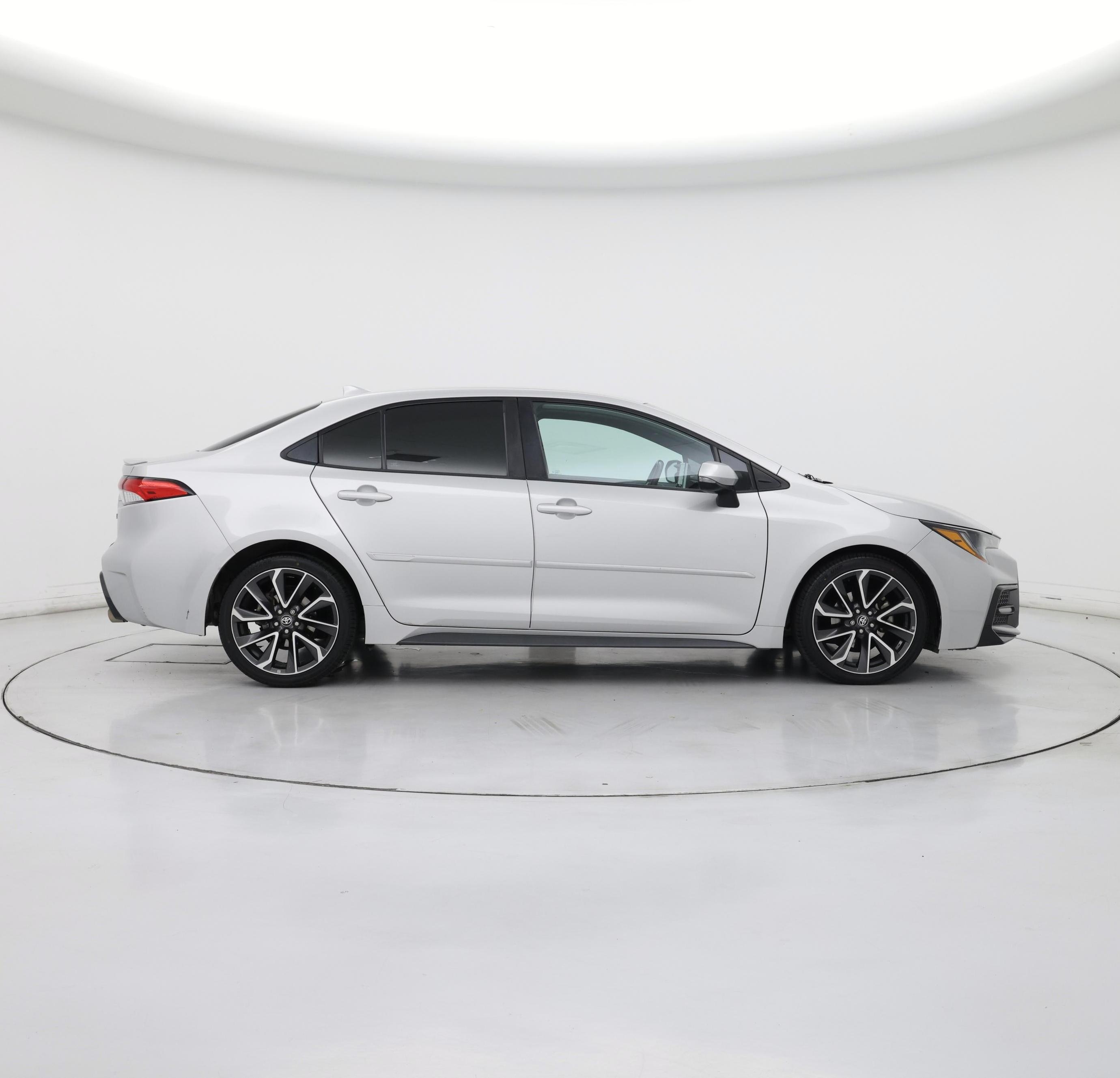 Thumbnail: 2020 Toyota Corolla - 7