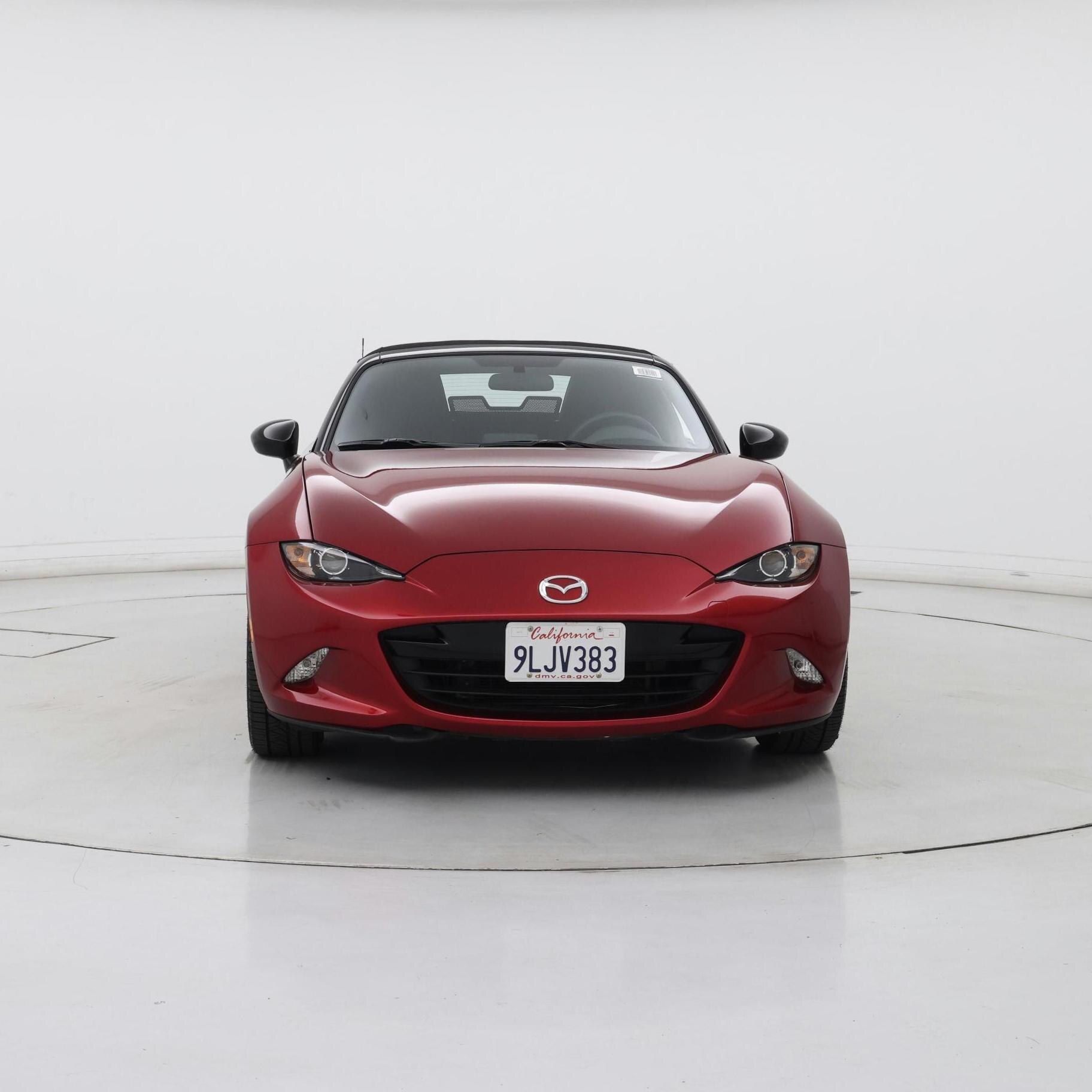 Thumbnail: 2019 Mazda MX-5 Miata - 5