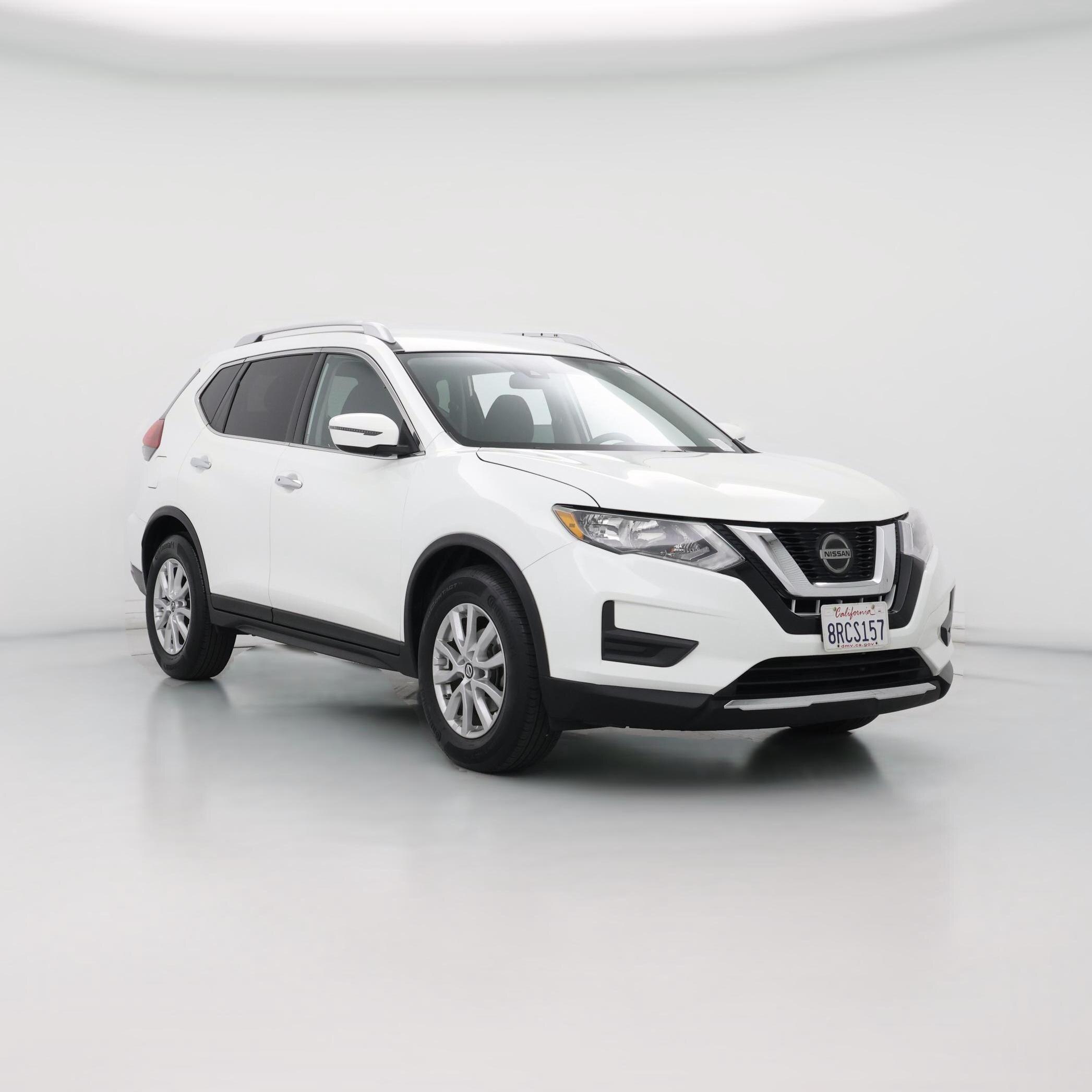 Thumbnail: 2019 Nissan Rogue - 1