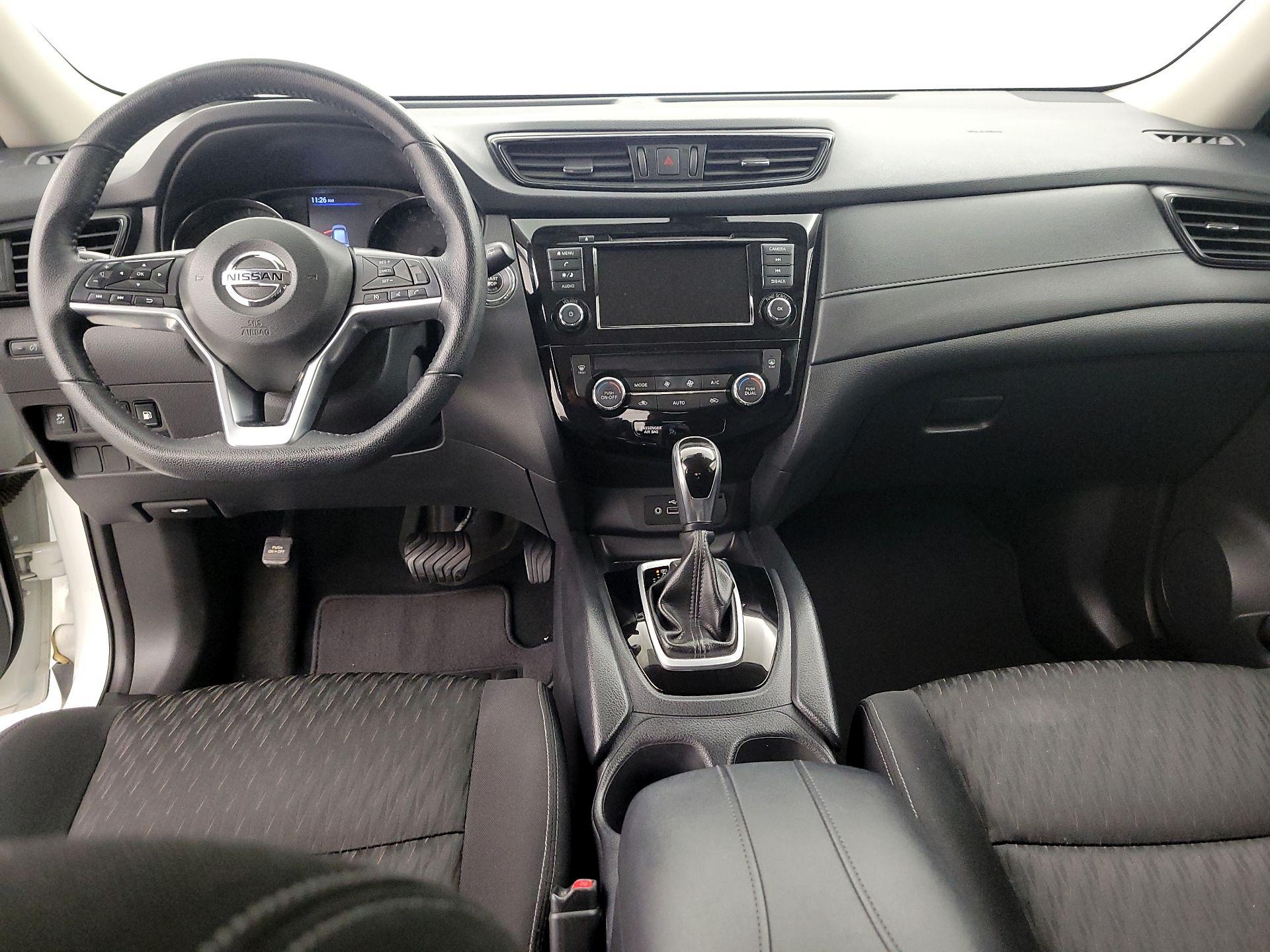Thumbnail: 2019 Nissan Rogue - 9