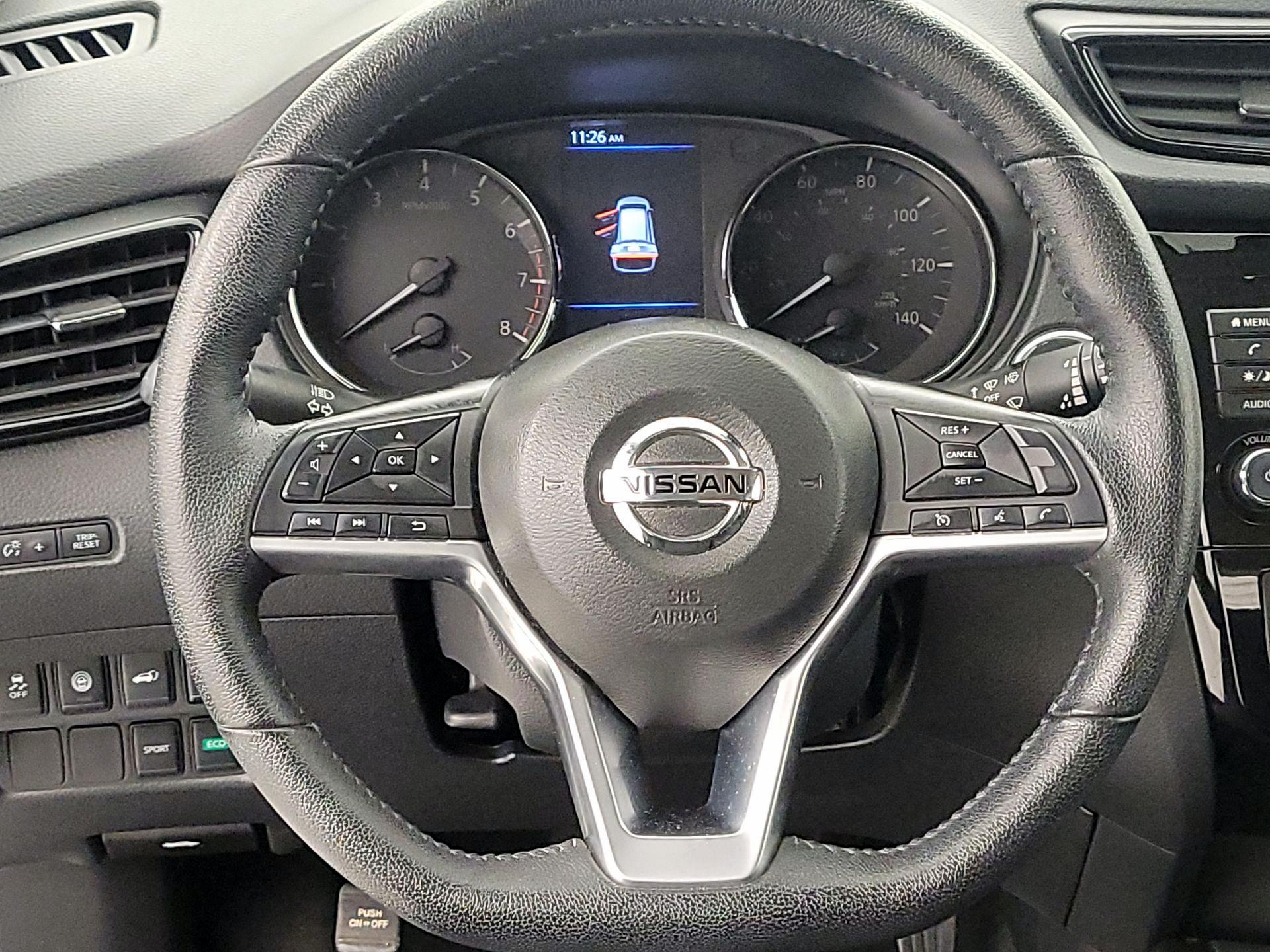 Thumbnail: 2019 Nissan Rogue - 10
