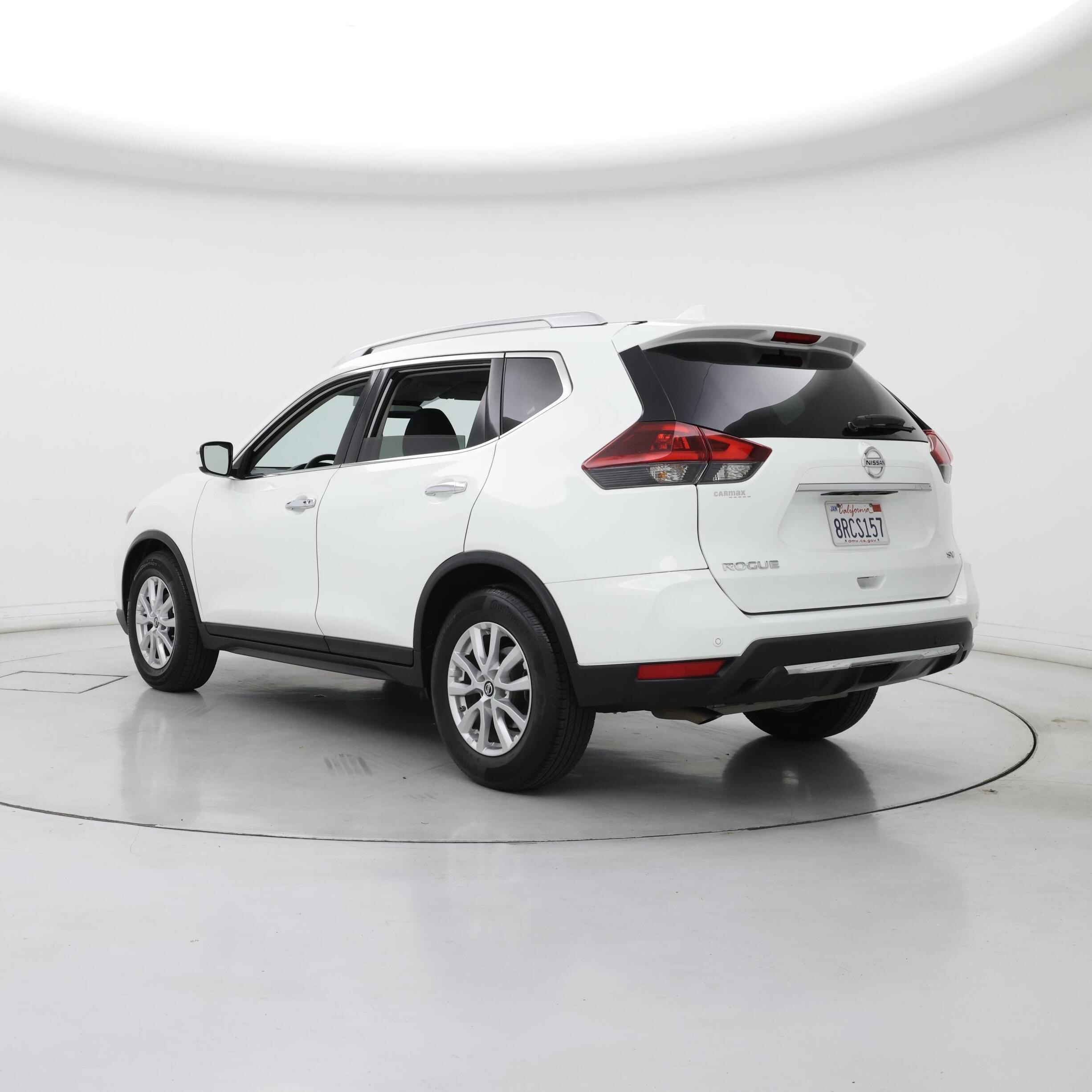 Thumbnail: 2019 Nissan Rogue - 2