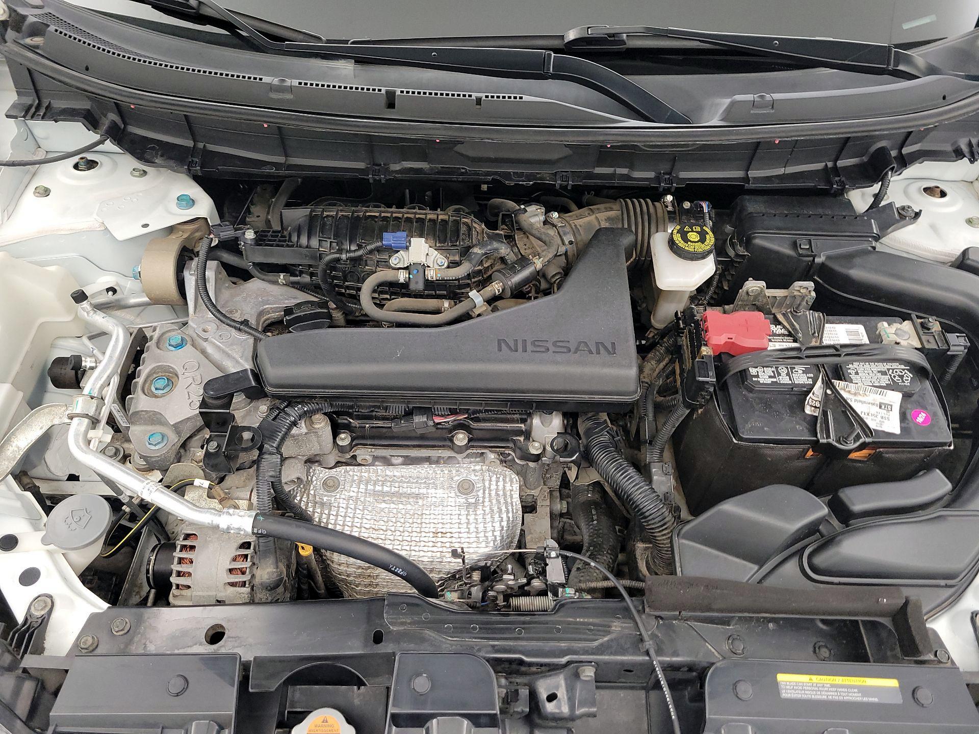 Thumbnail: 2019 Nissan Rogue - 20