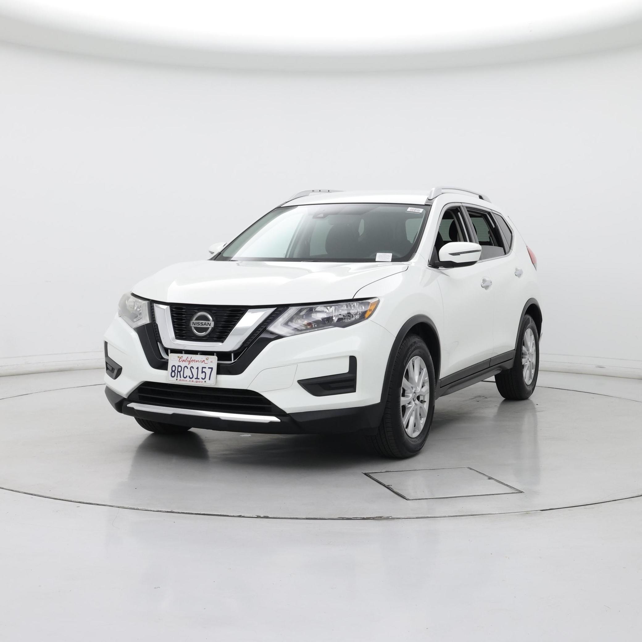Thumbnail: 2019 Nissan Rogue - 4