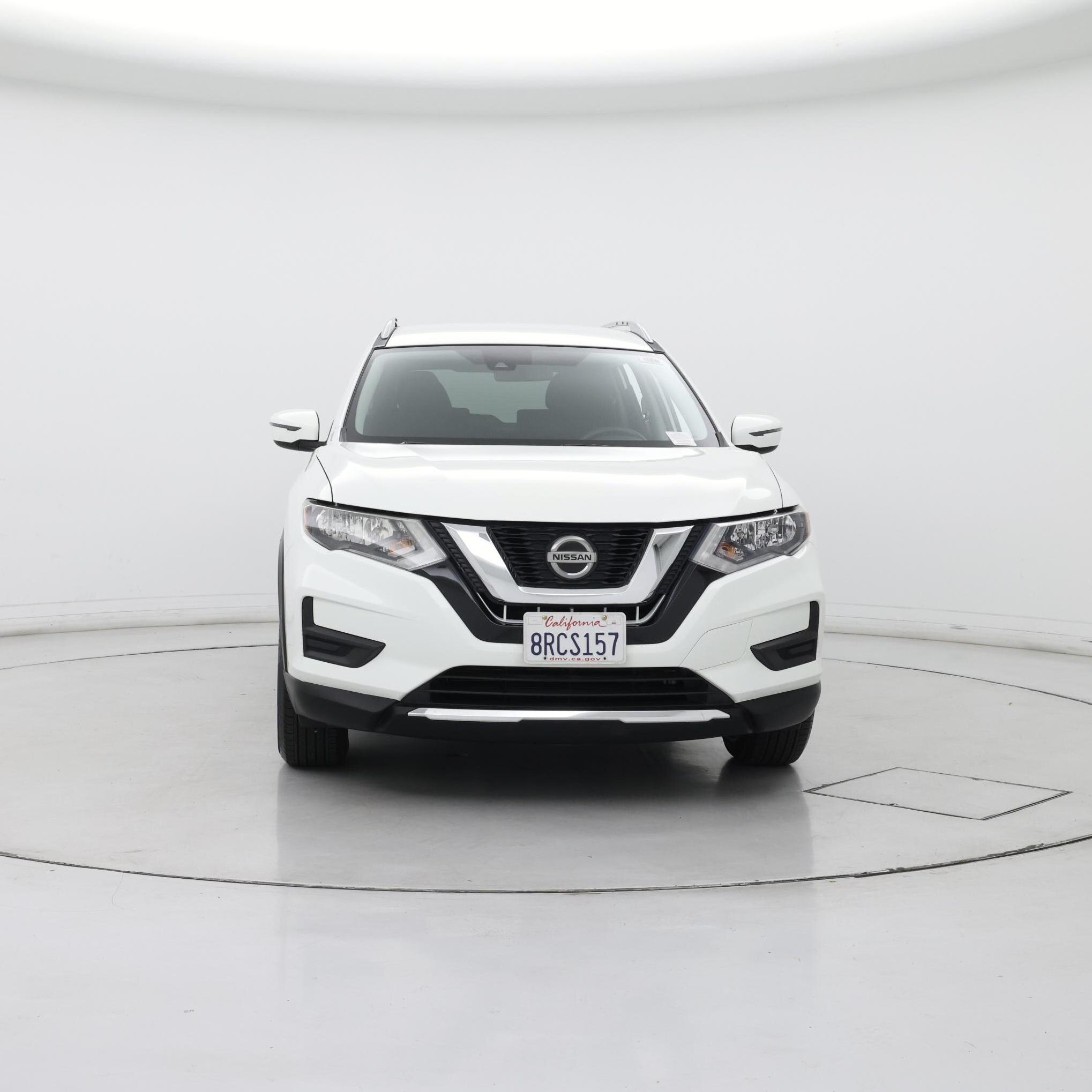 Thumbnail: 2019 Nissan Rogue - 5