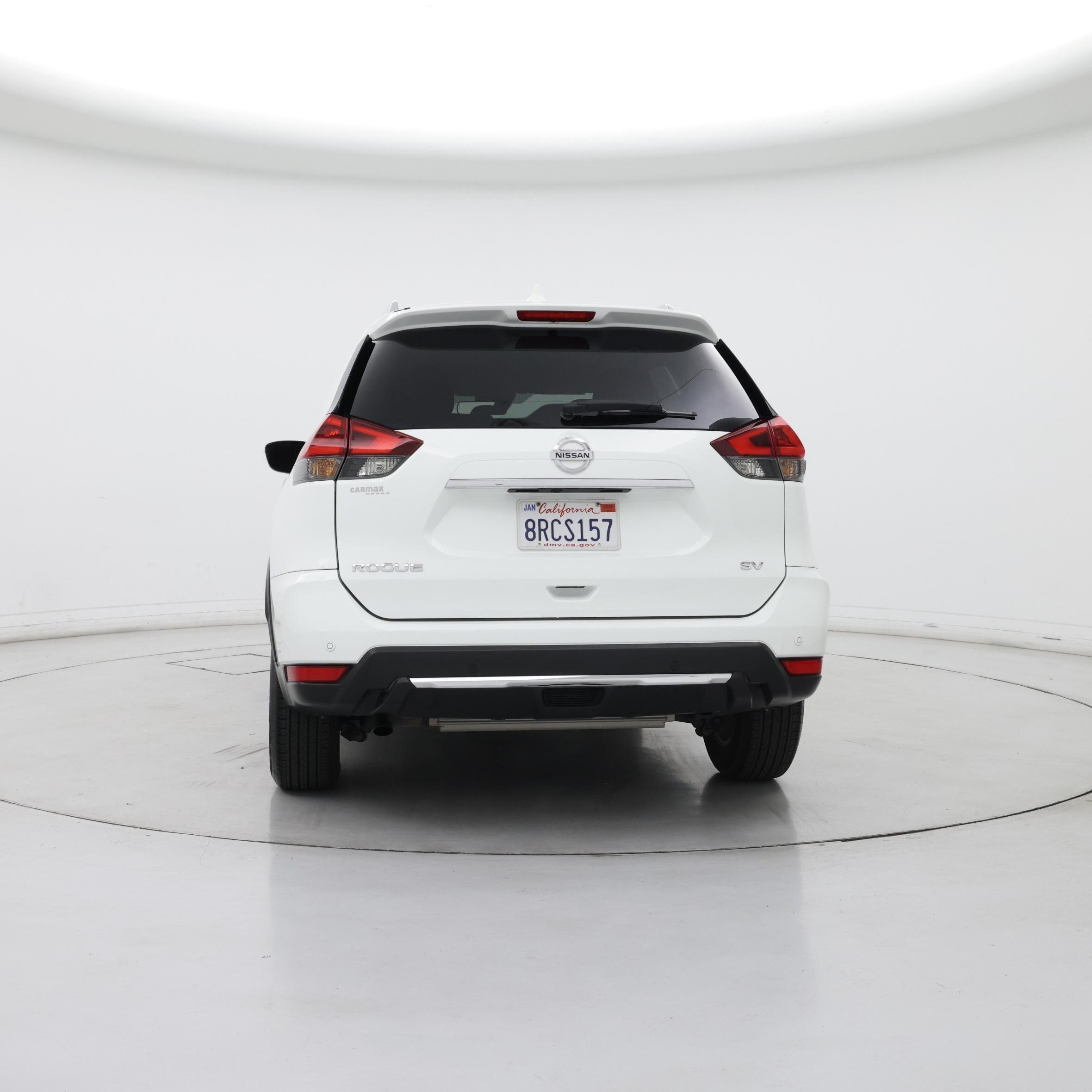 Thumbnail: 2019 Nissan Rogue - 6