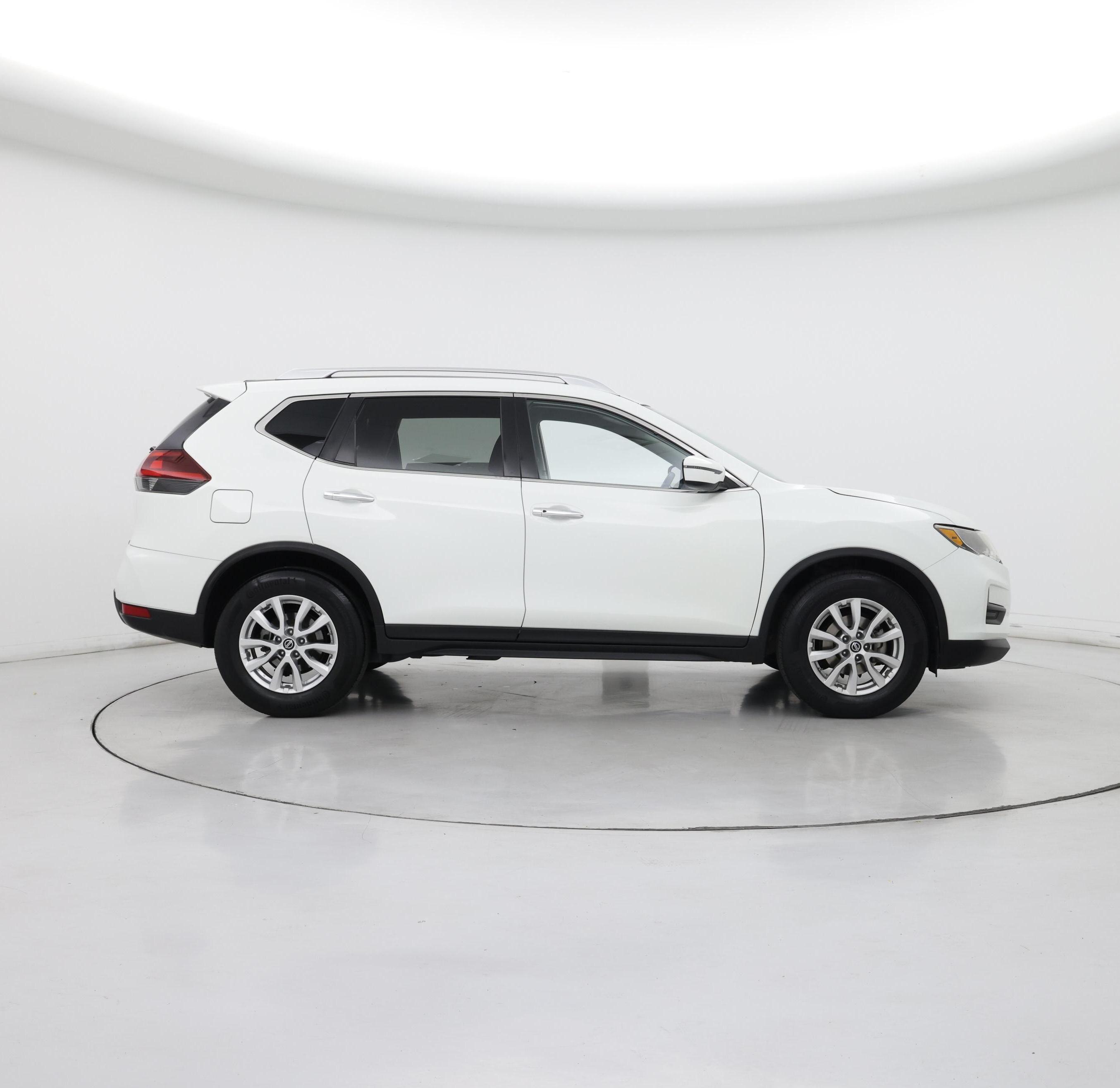 Thumbnail: 2019 Nissan Rogue - 7
