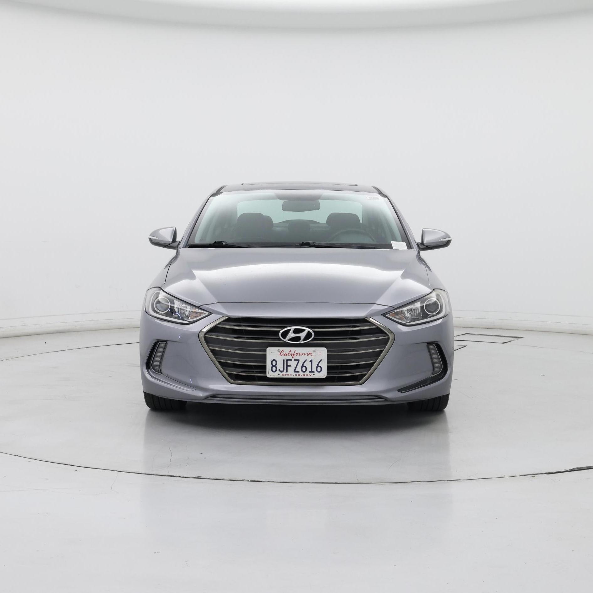 Thumbnail: 2017 Hyundai Elantra - 5