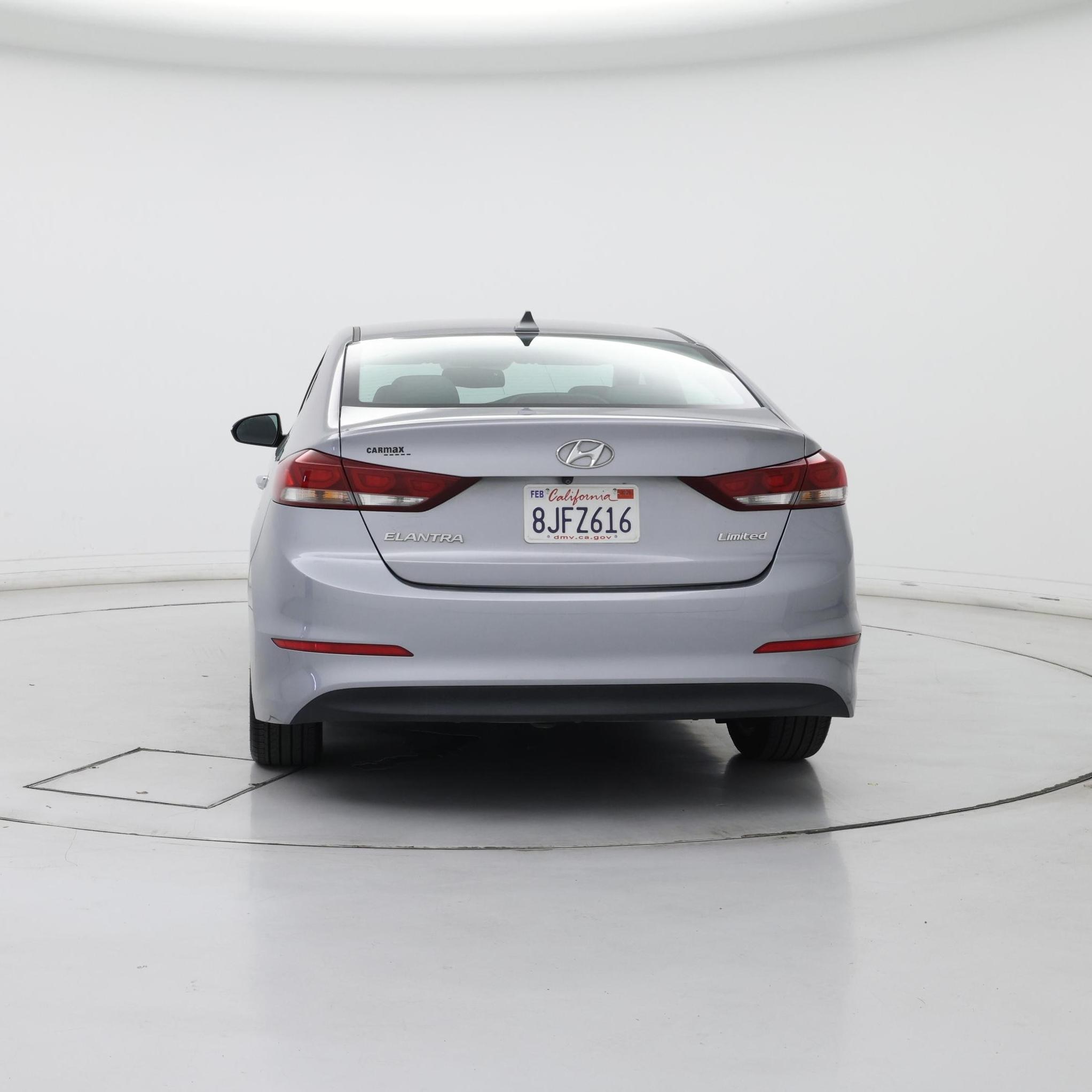 Thumbnail: 2017 Hyundai Elantra - 6