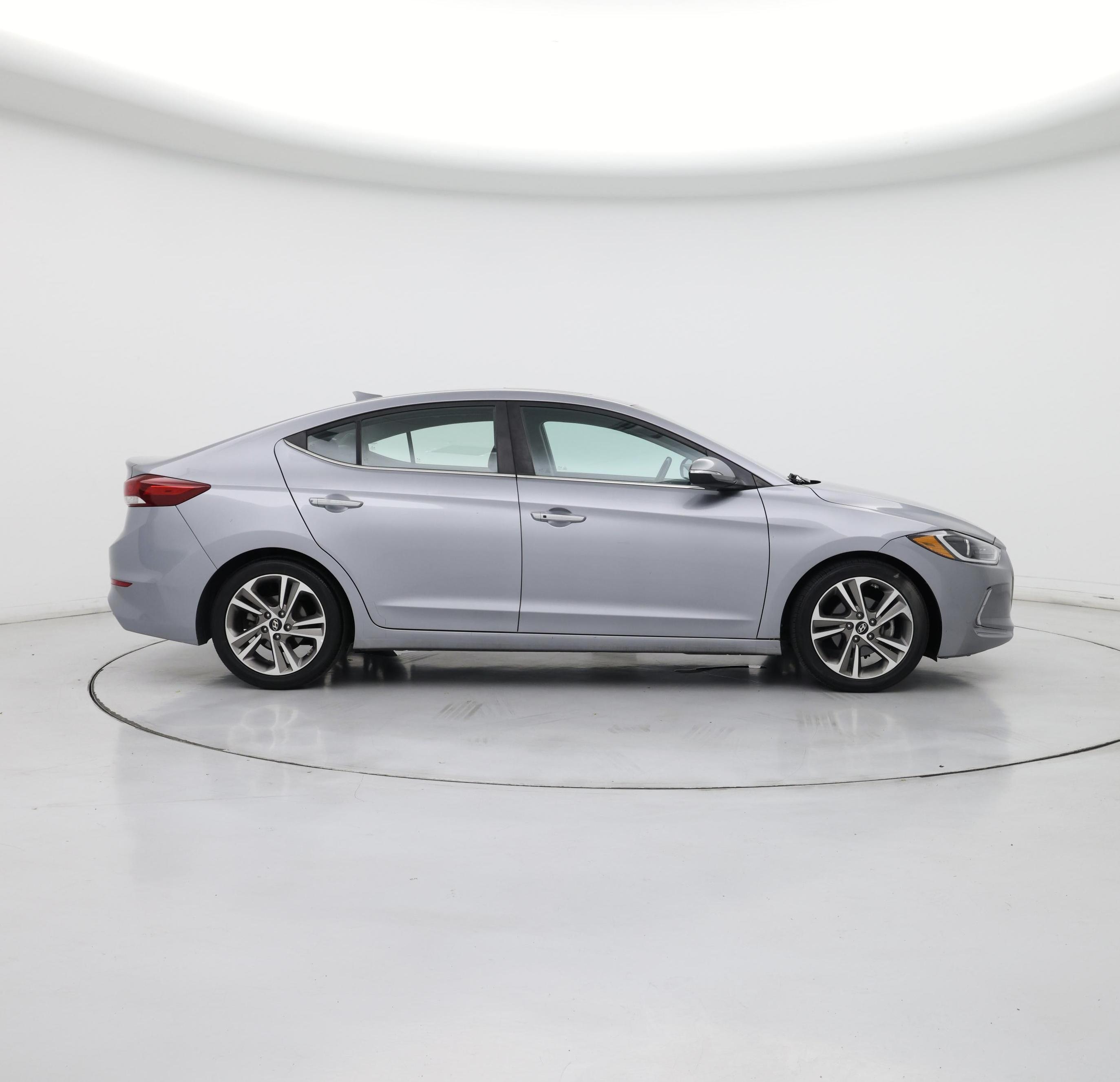 Thumbnail: 2017 Hyundai Elantra - 7