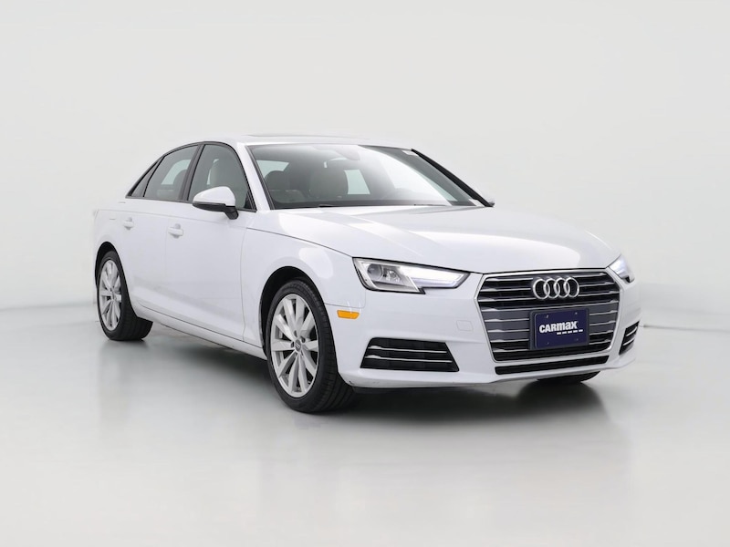 2017 Audi A4 Premium -
                  Irvine, CA