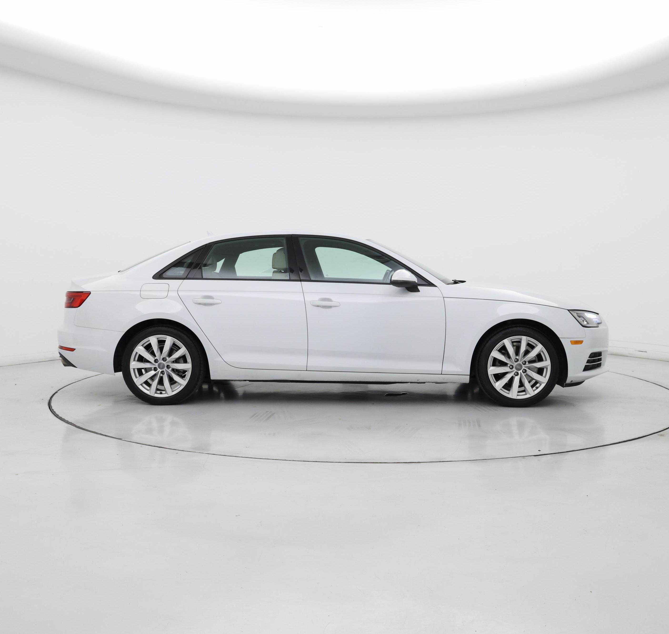 Thumbnail: 2017 Audi A4 - 7