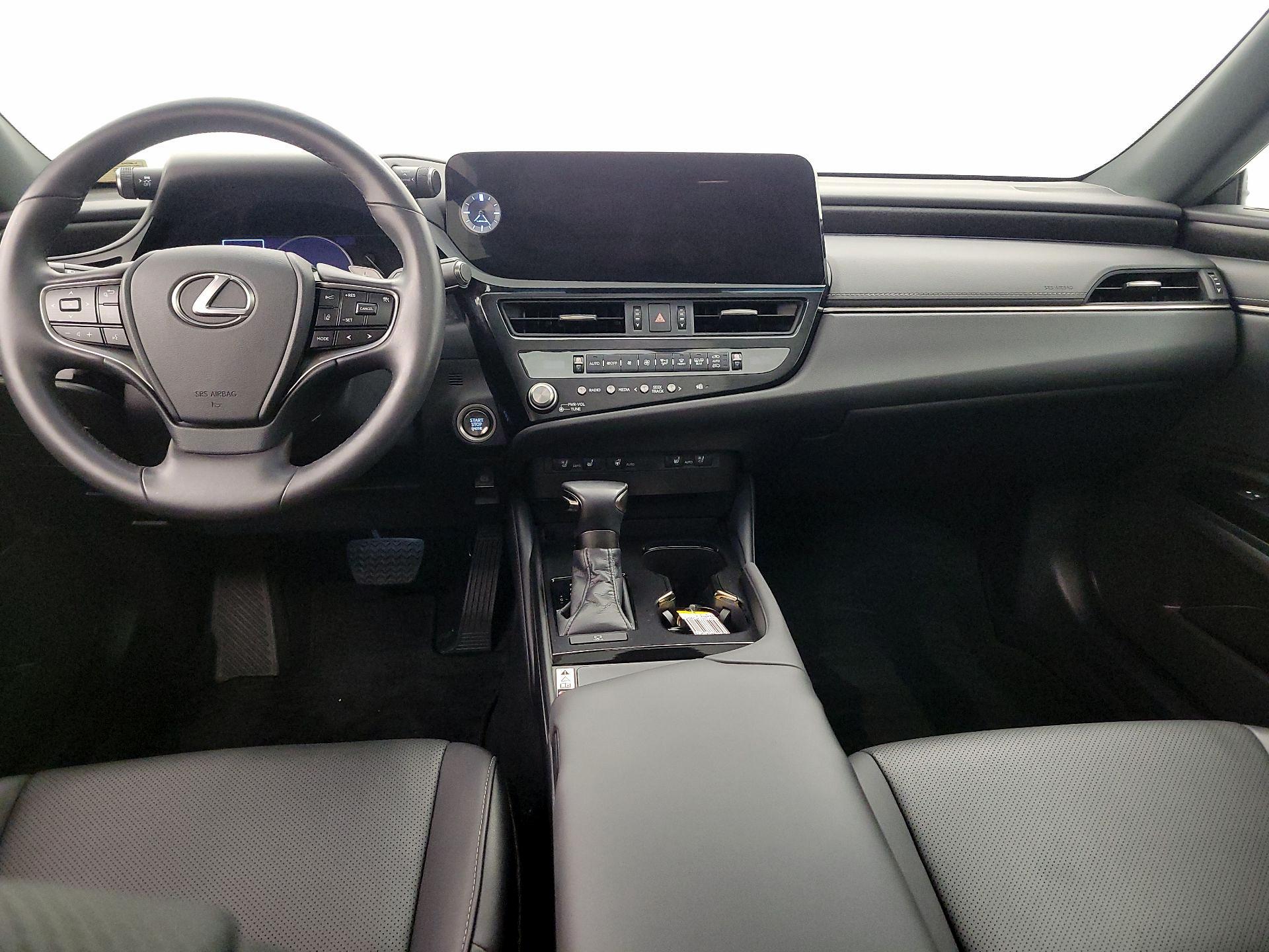 Thumbnail: 2023 Lexus ES - 9
