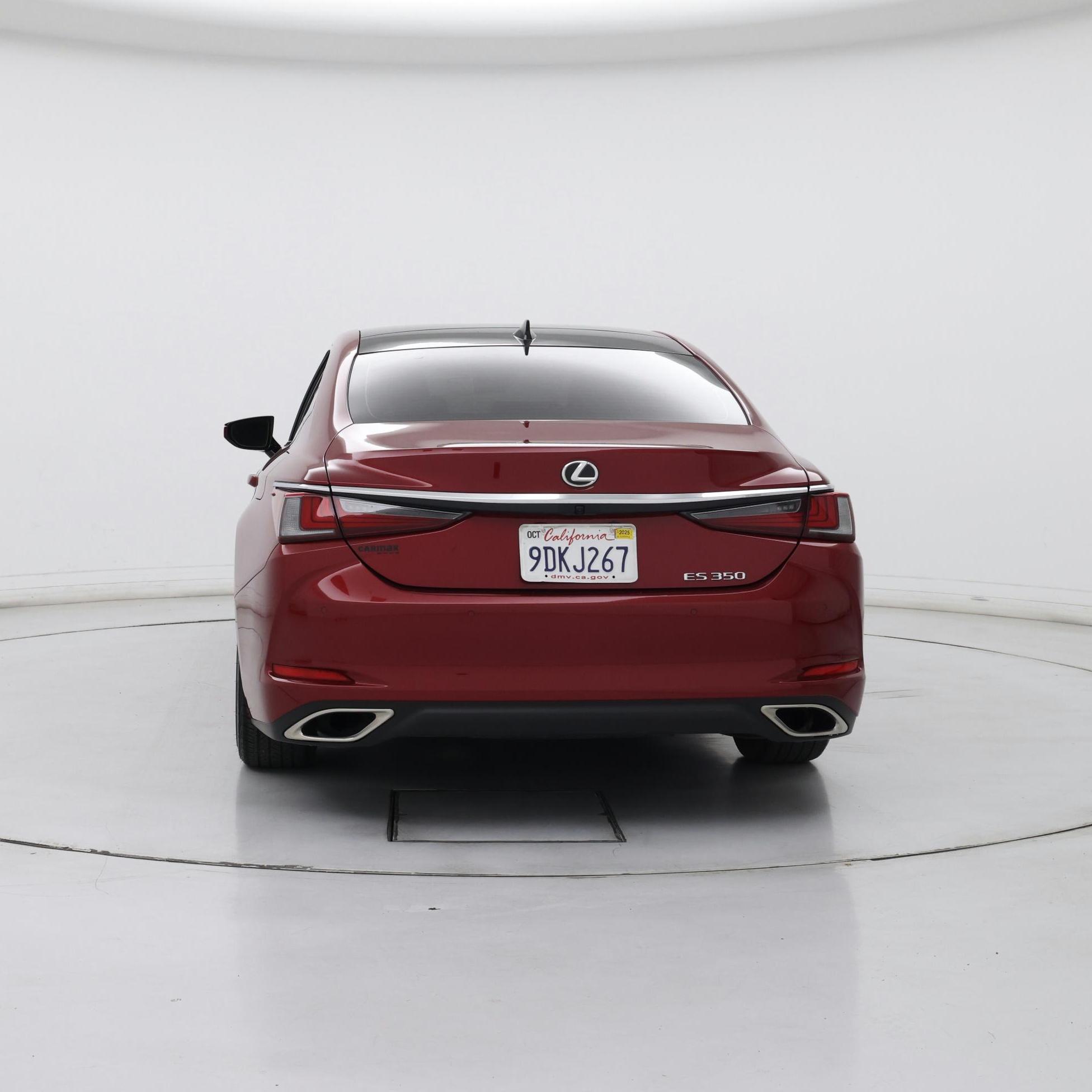 Thumbnail: 2023 Lexus ES - 6