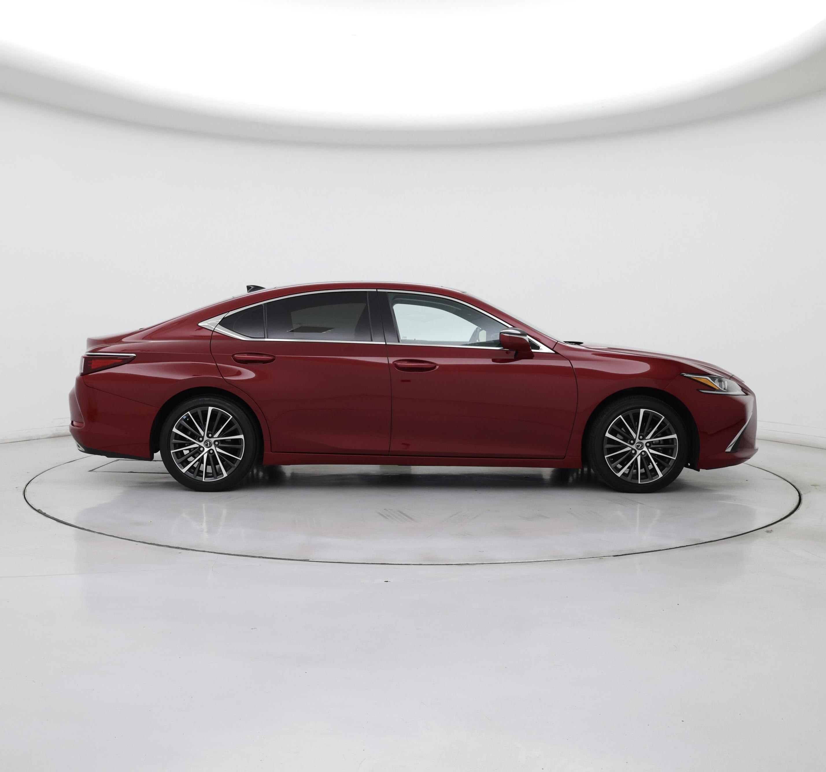 Thumbnail: 2023 Lexus ES - 7