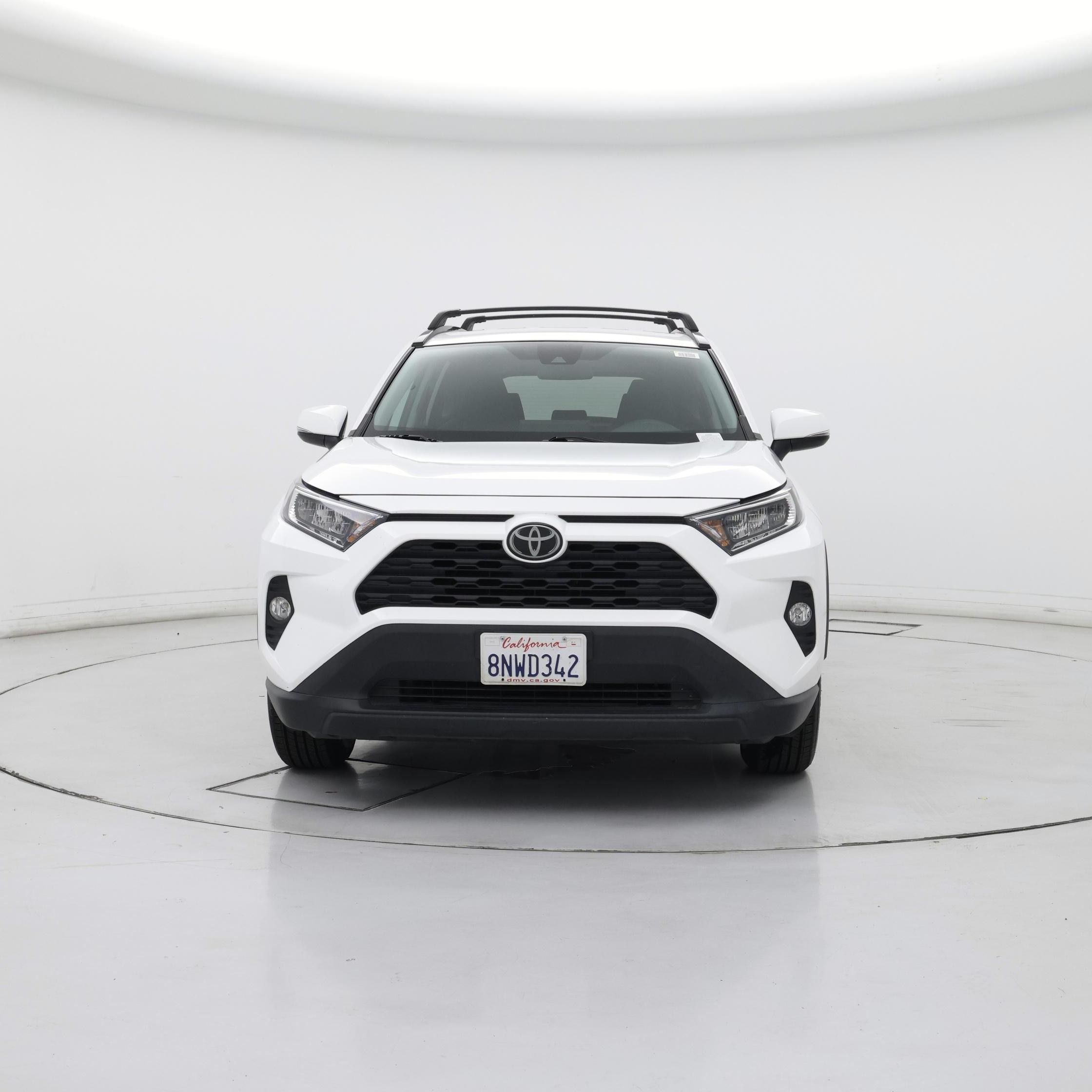 Thumbnail: 2020 Toyota RAV4 - 5