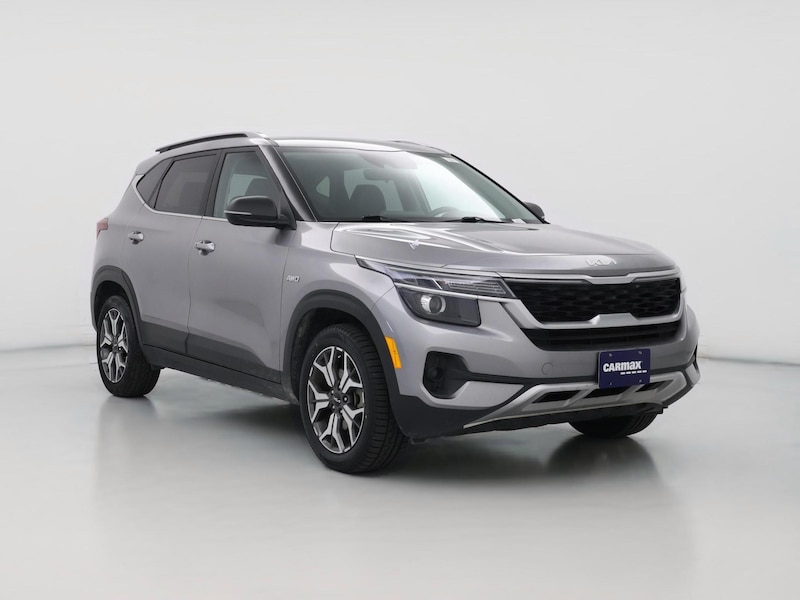 2022 Kia Seltos EX -
                  Bakersfield, CA