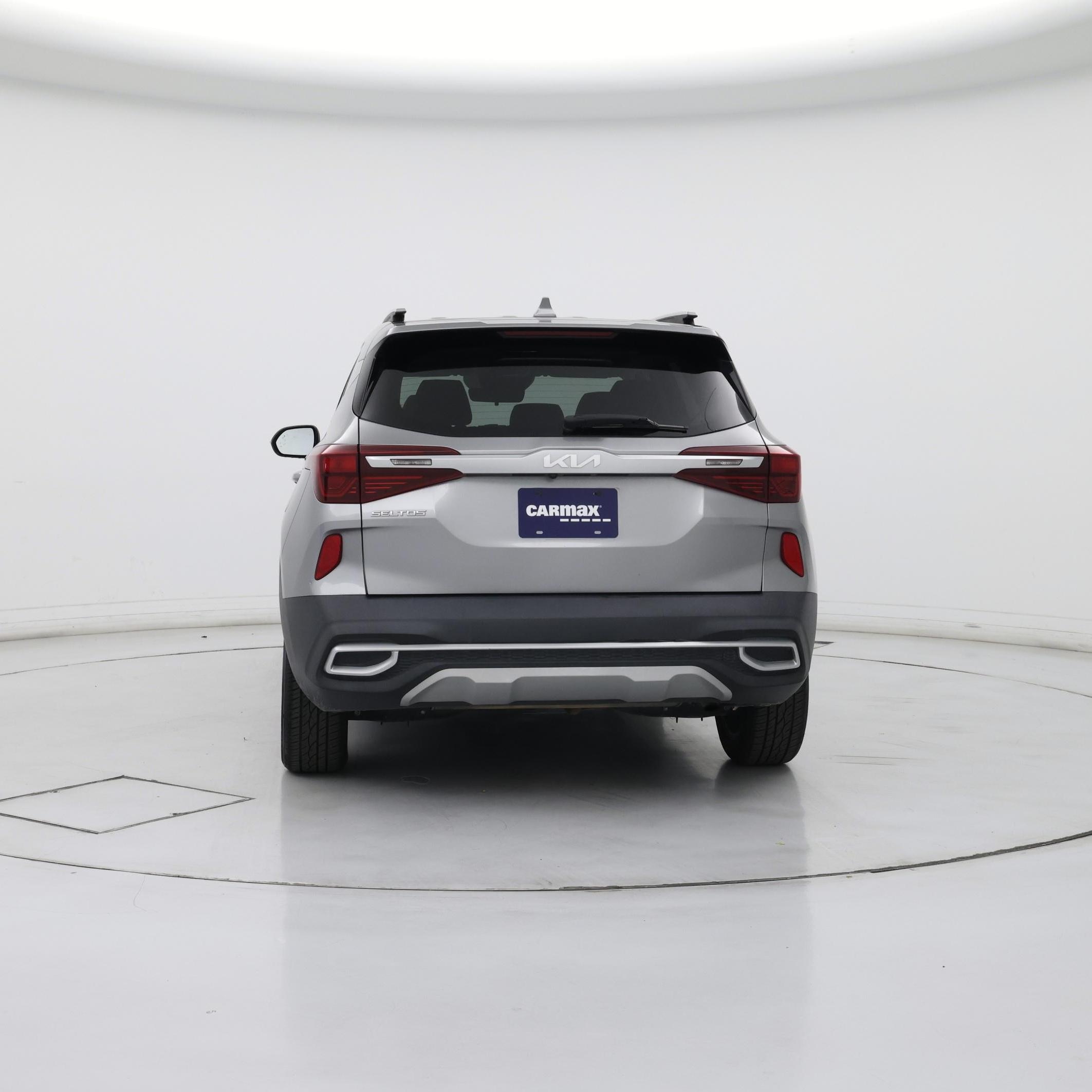 Thumbnail: 2022 Kia Seltos - 6
