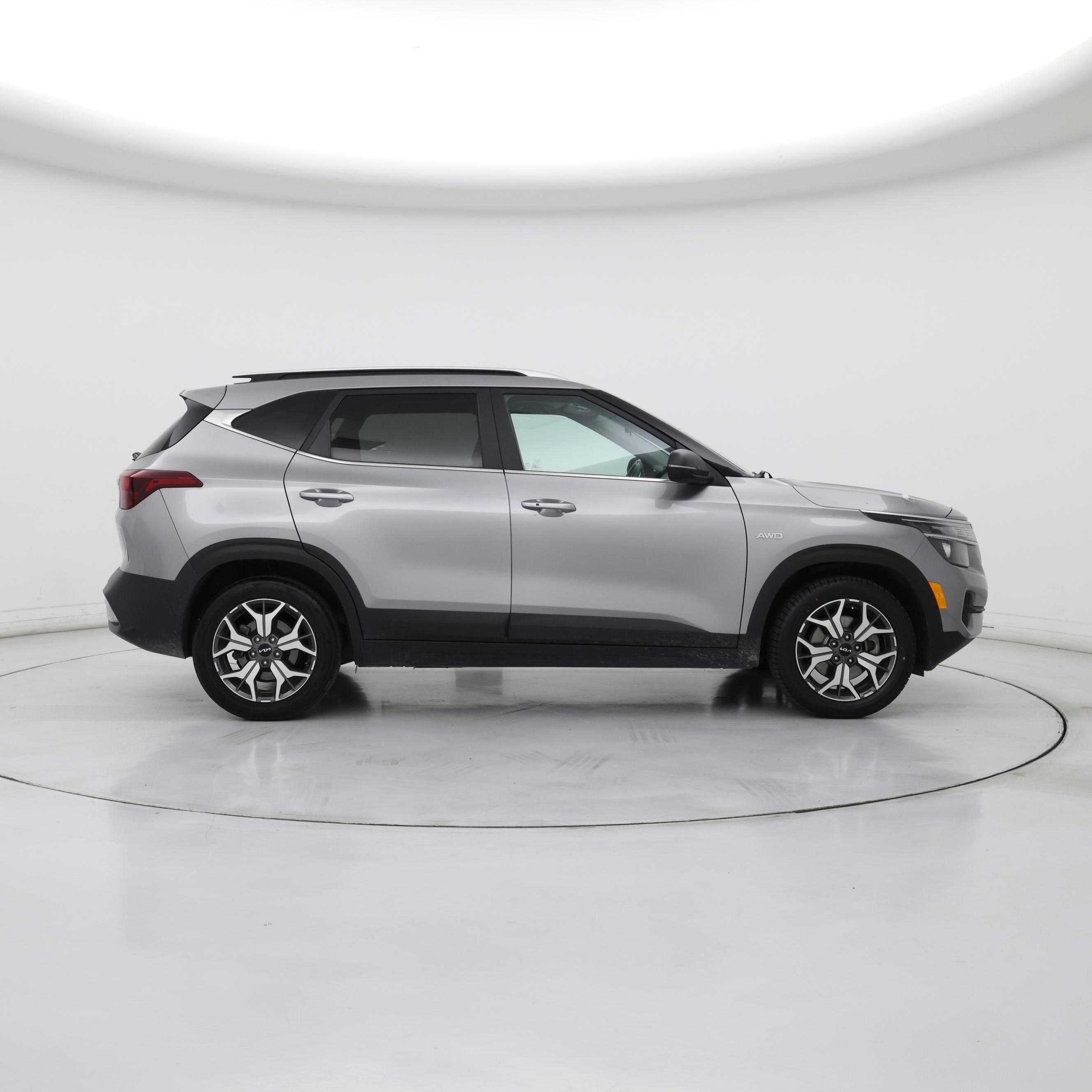Thumbnail: 2022 Kia Seltos - 7