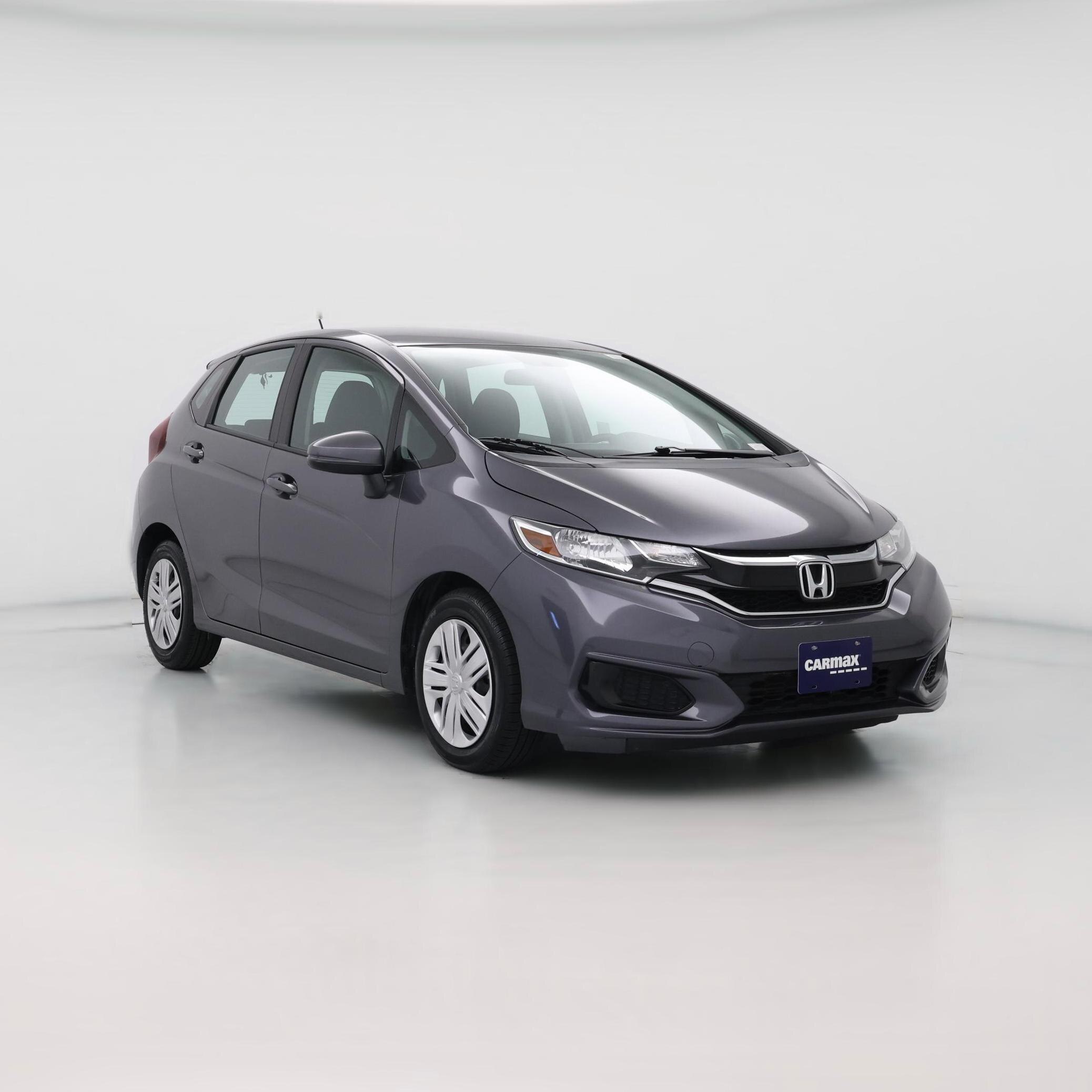 Thumbnail: 2020 Honda Fit - 1