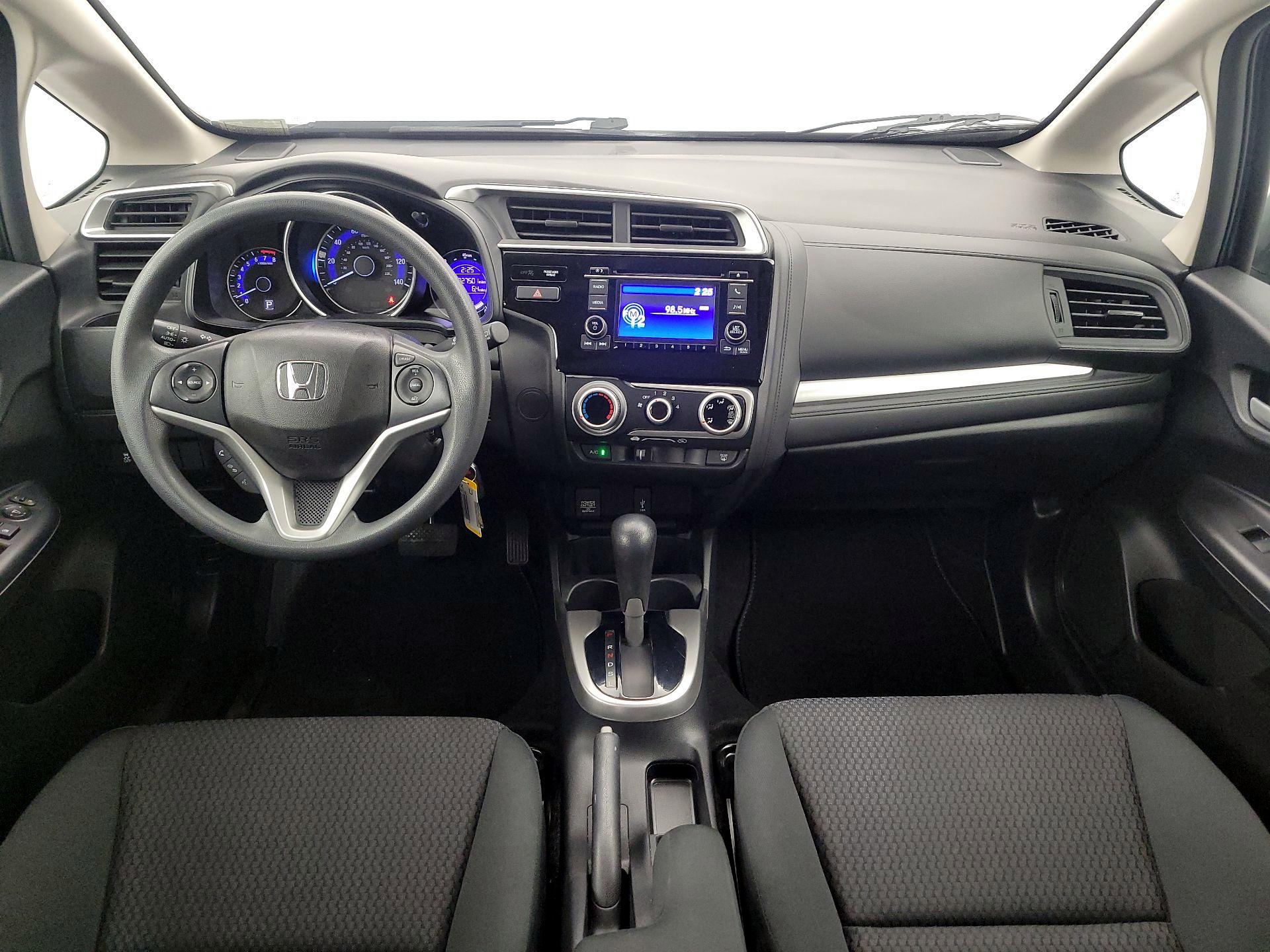 Thumbnail: 2020 Honda Fit - 9