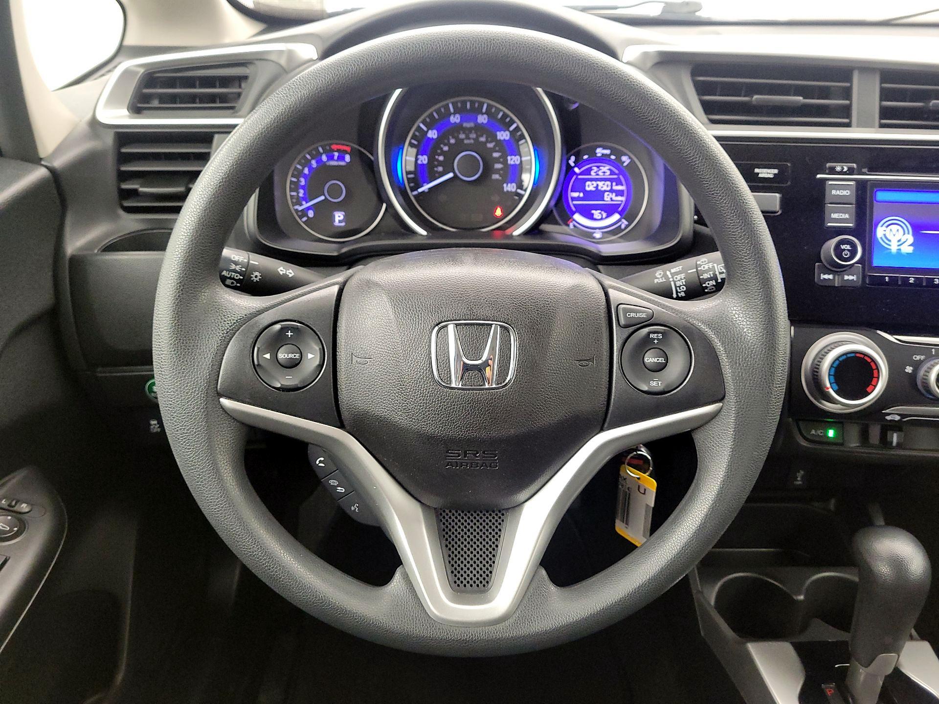 Thumbnail: 2020 Honda Fit - 10