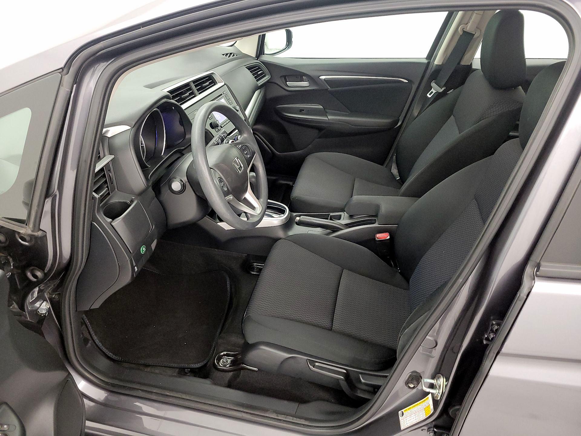 Thumbnail: 2020 Honda Fit - 11