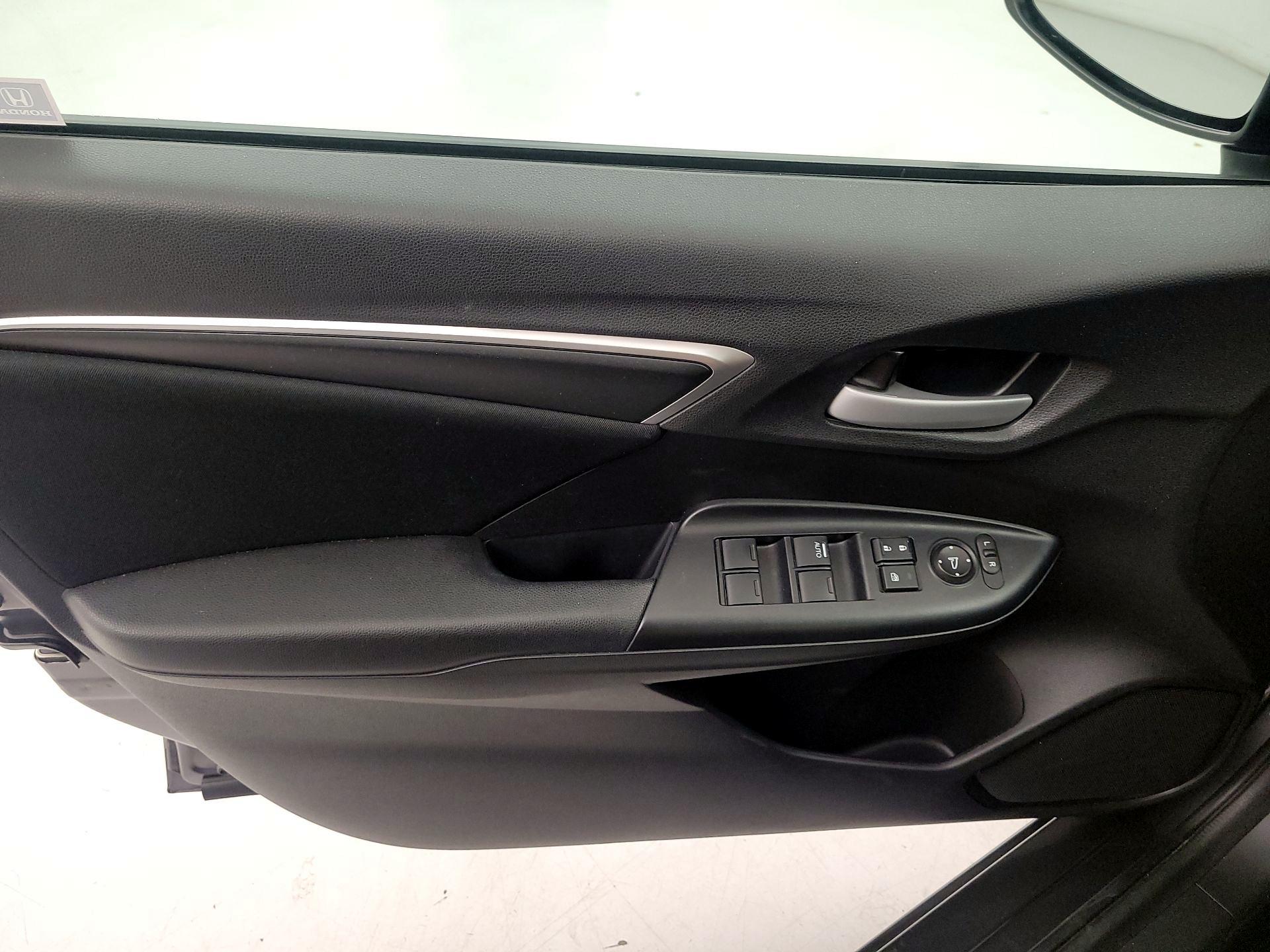 Thumbnail: 2020 Honda Fit - 12