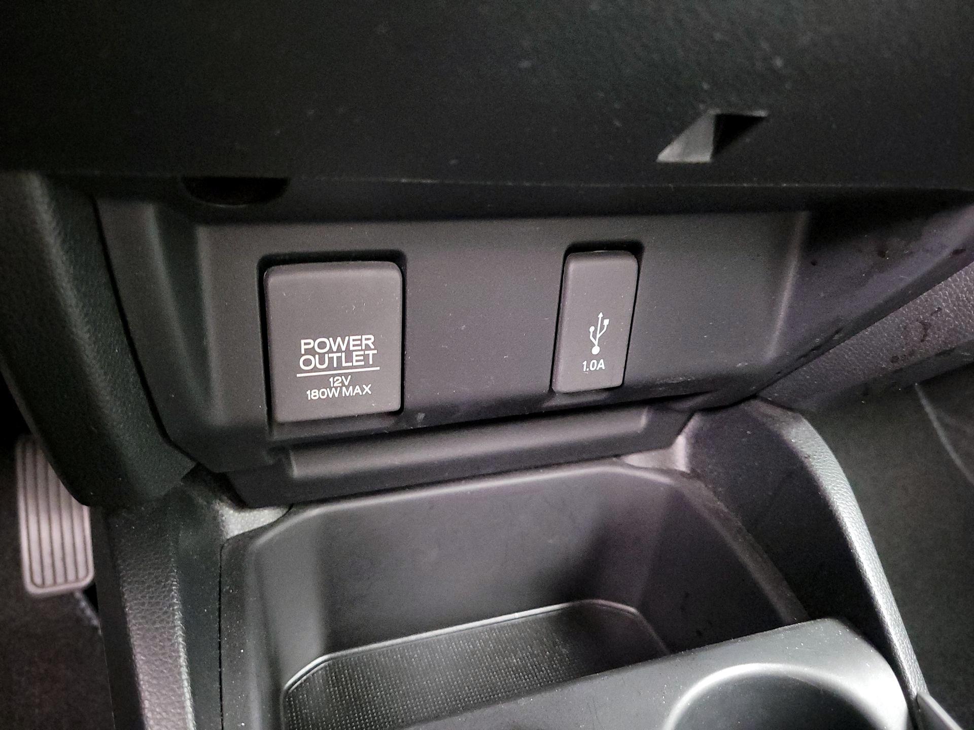 Thumbnail: 2020 Honda Fit - 18