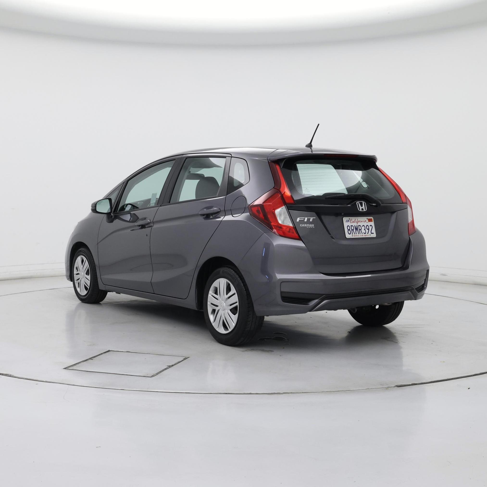 Thumbnail: 2020 Honda Fit - 2