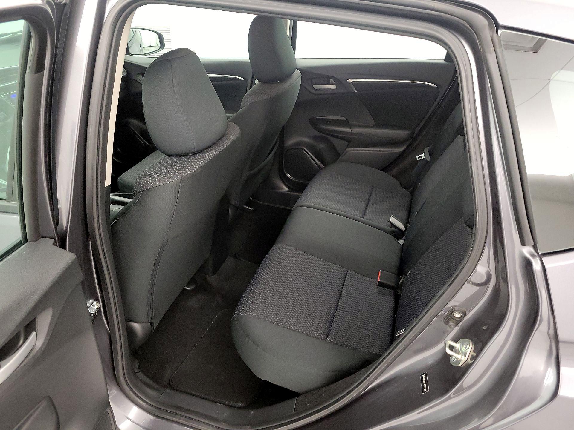 Thumbnail: 2020 Honda Fit - 19