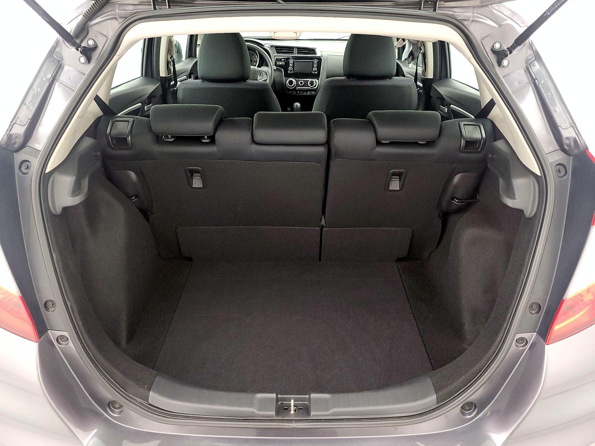 Thumbnail: 2020 Honda Fit - 20