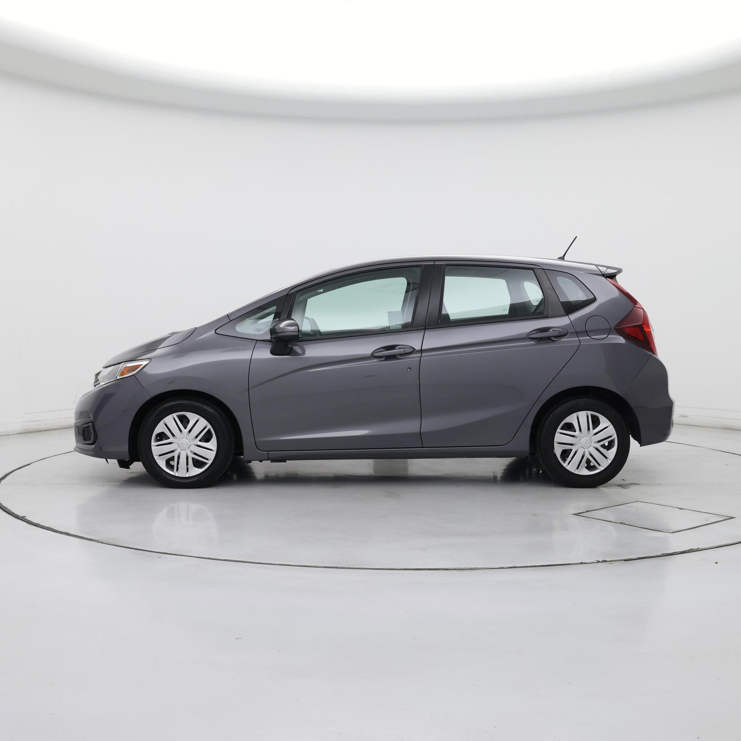 Thumbnail: 2020 Honda Fit - 3