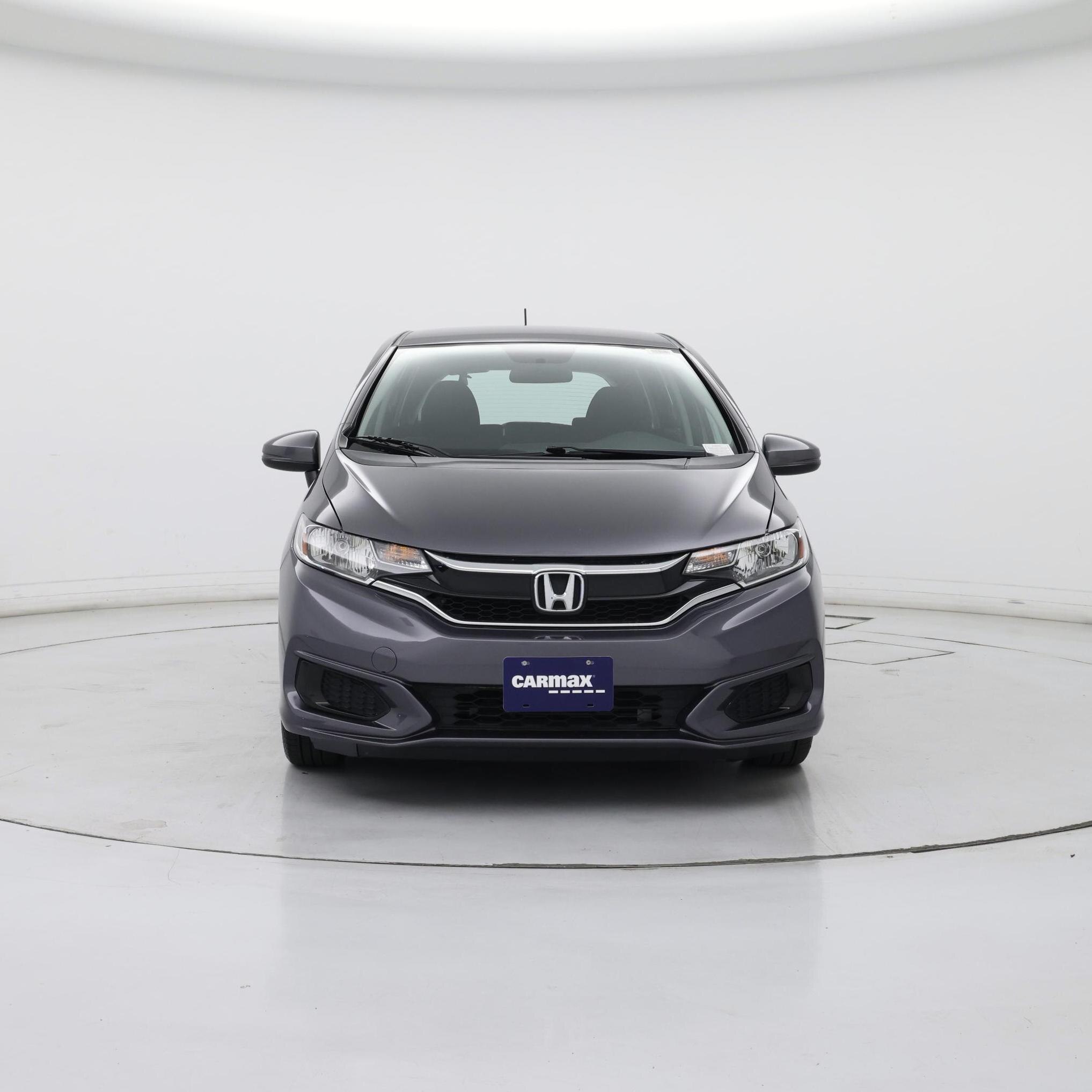 Thumbnail: 2020 Honda Fit - 5